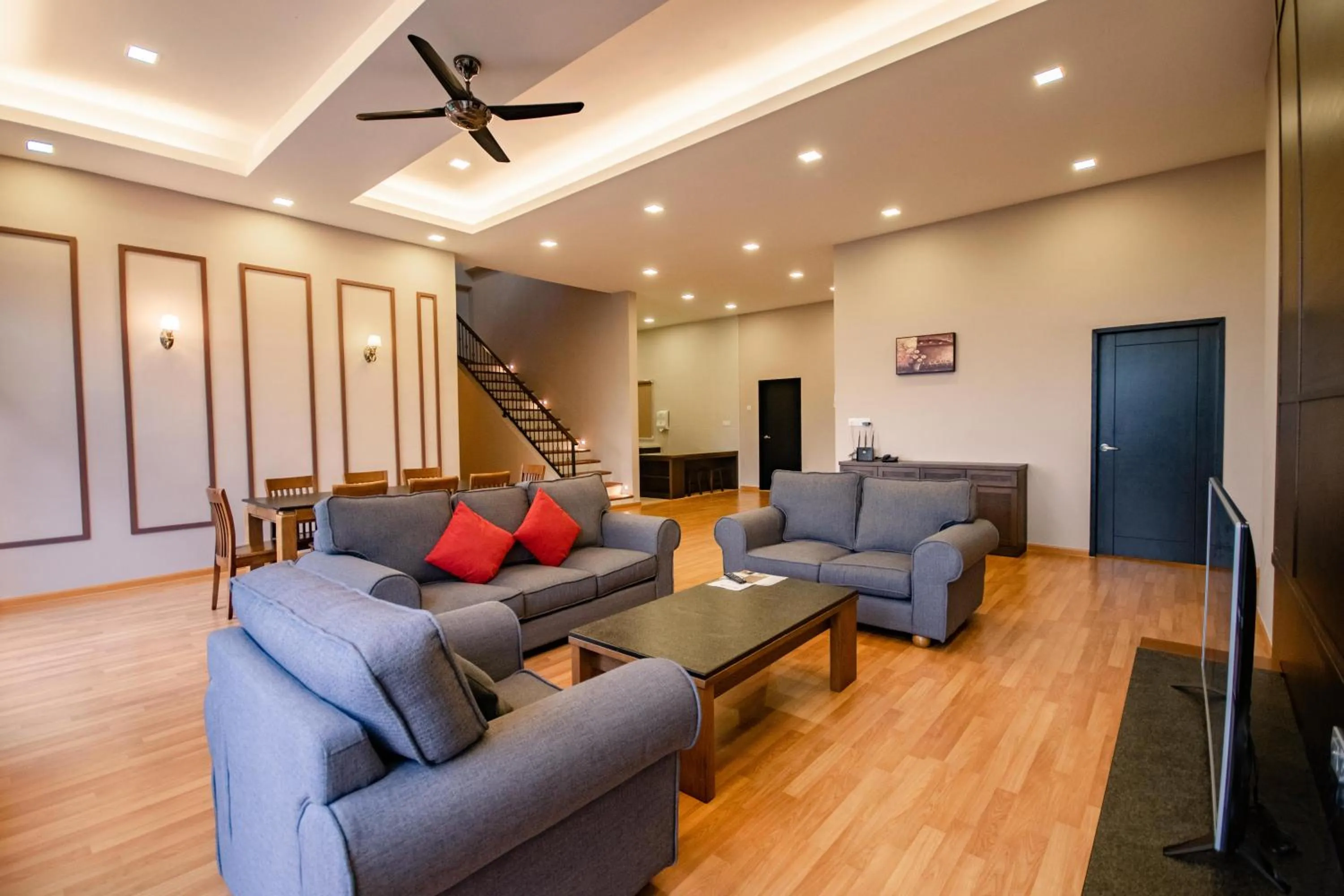 Nova Highlands Hotel