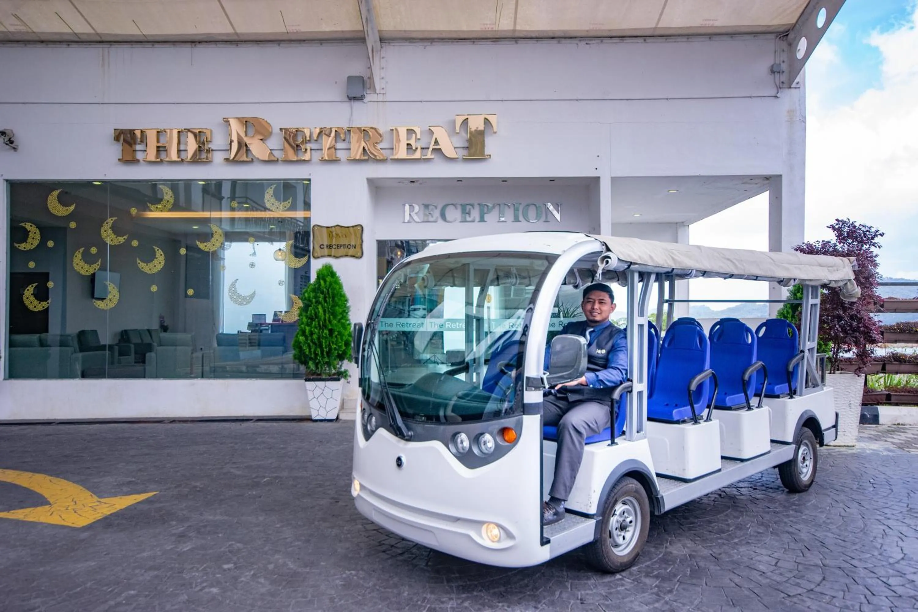 Nova Highlands Hotel