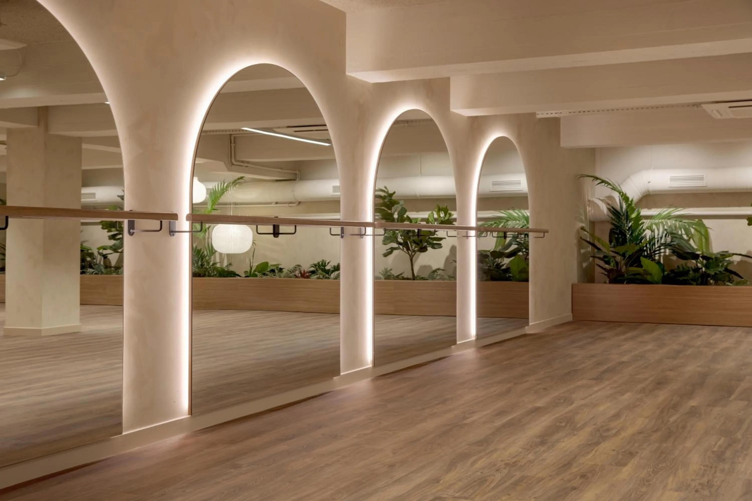 Banquet/Function facilities in The Usual Rotterdam