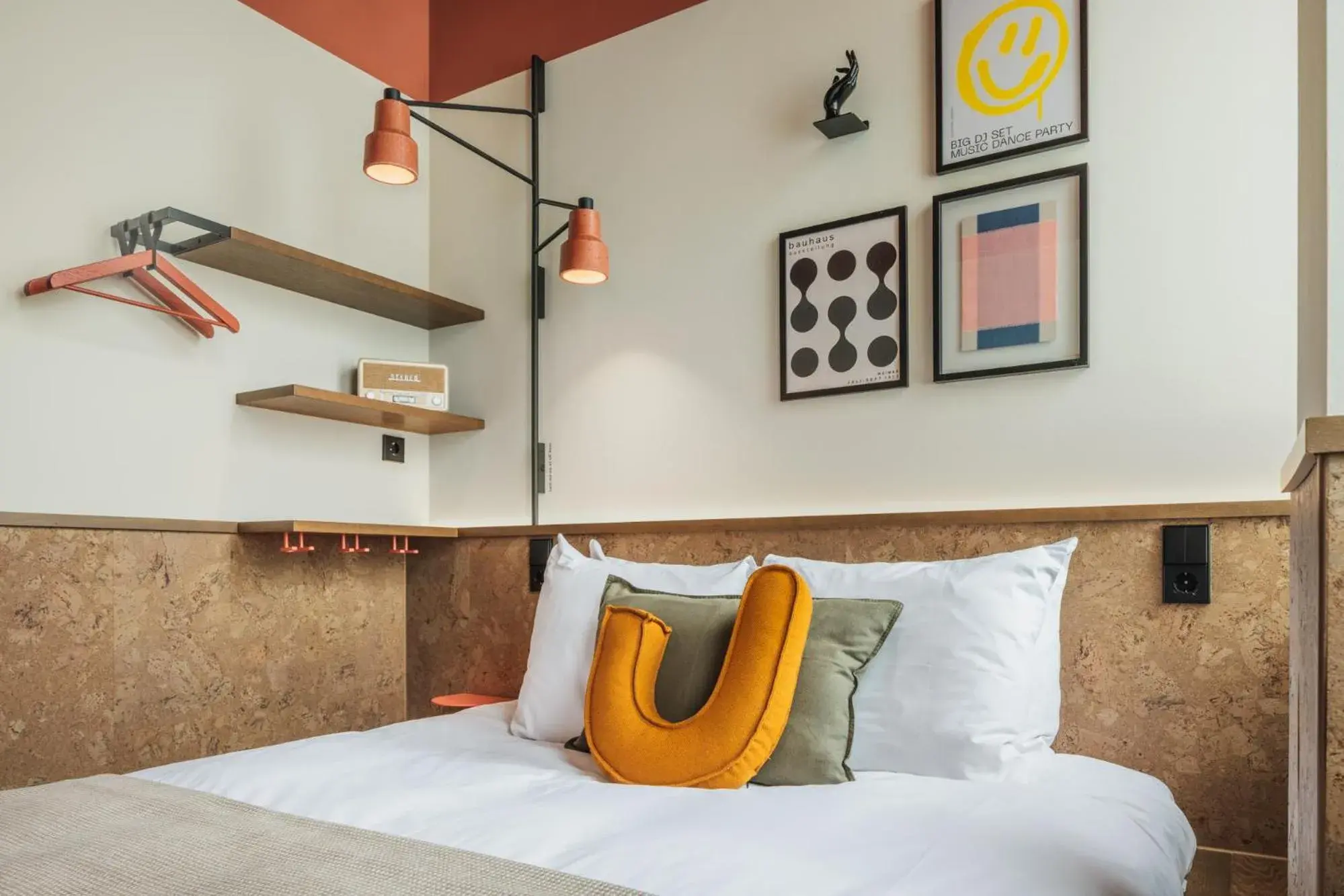 Sustainable Small Double in The Usual Rotterdam Sustainable Small Double in The Usual Rotterdam