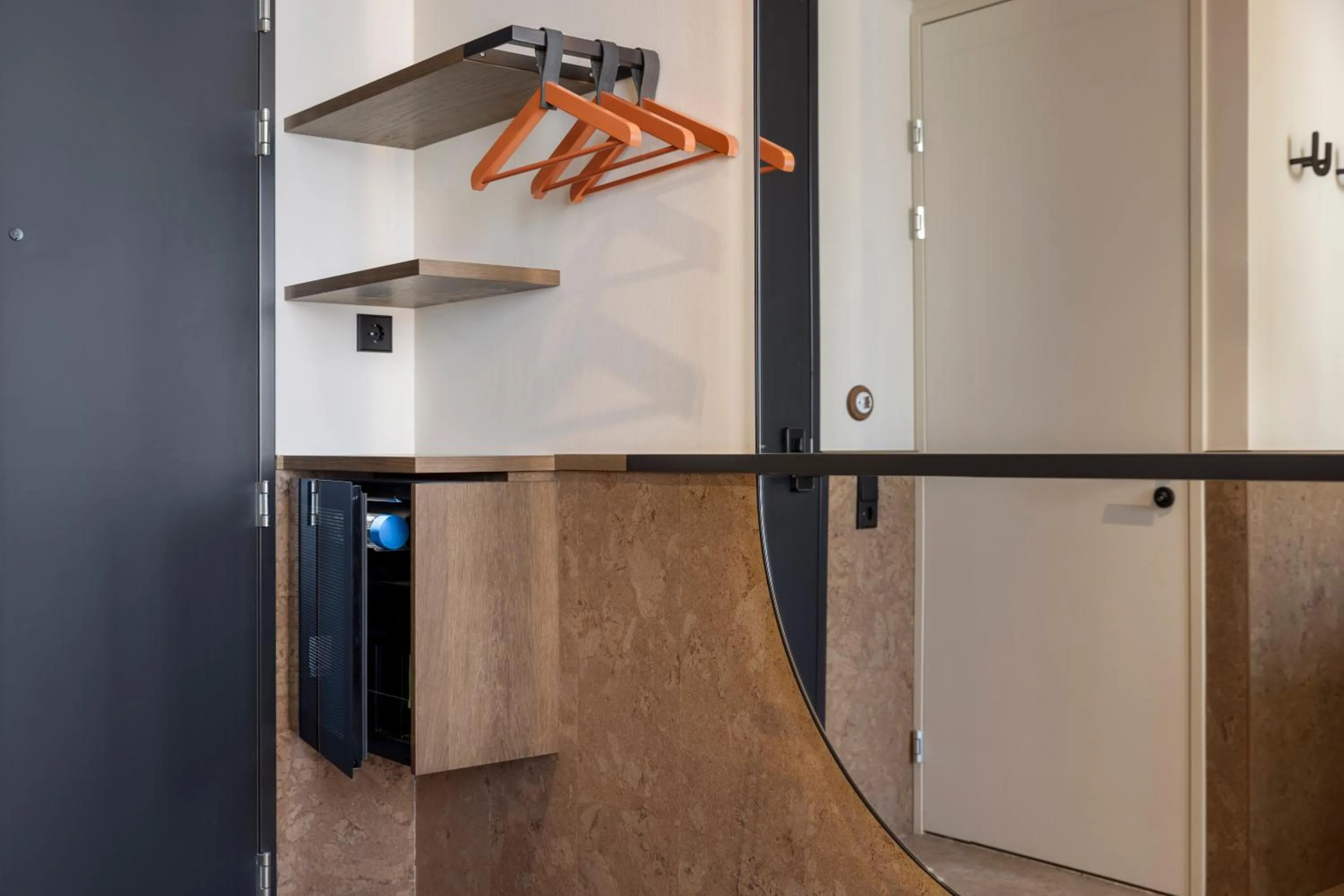 oven in The Usual Rotterdam