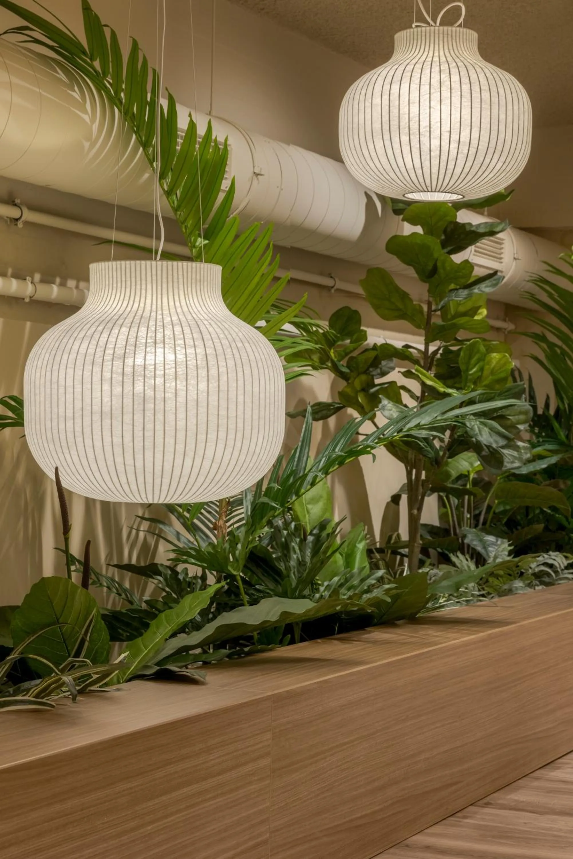 Banquet/Function facilities in The Usual Rotterdam