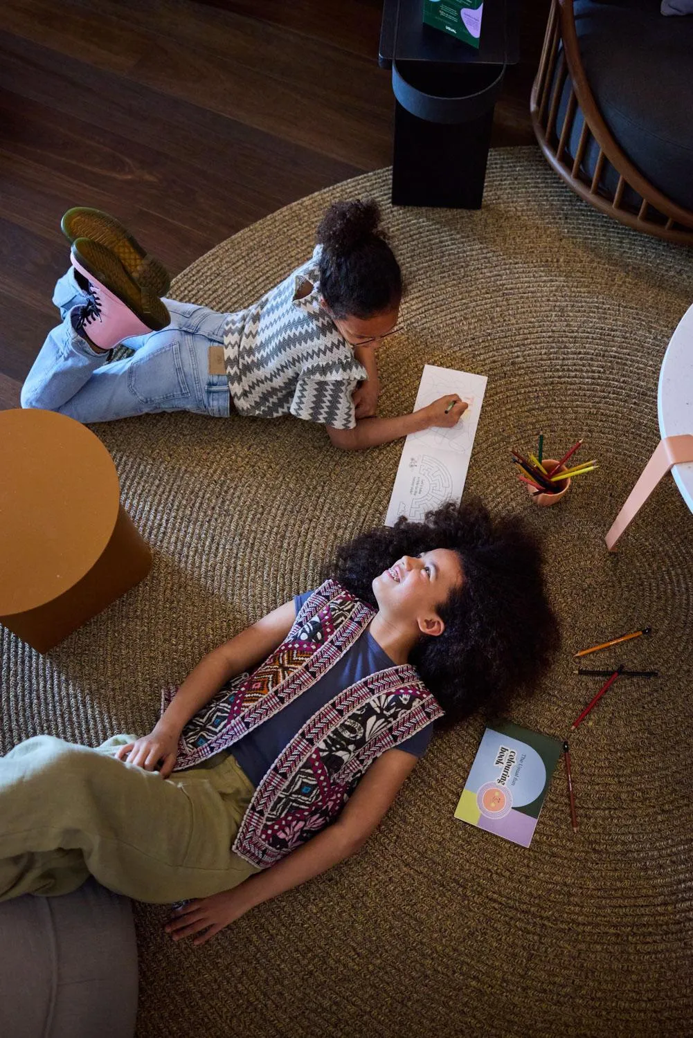 People in The Usual Rotterdam