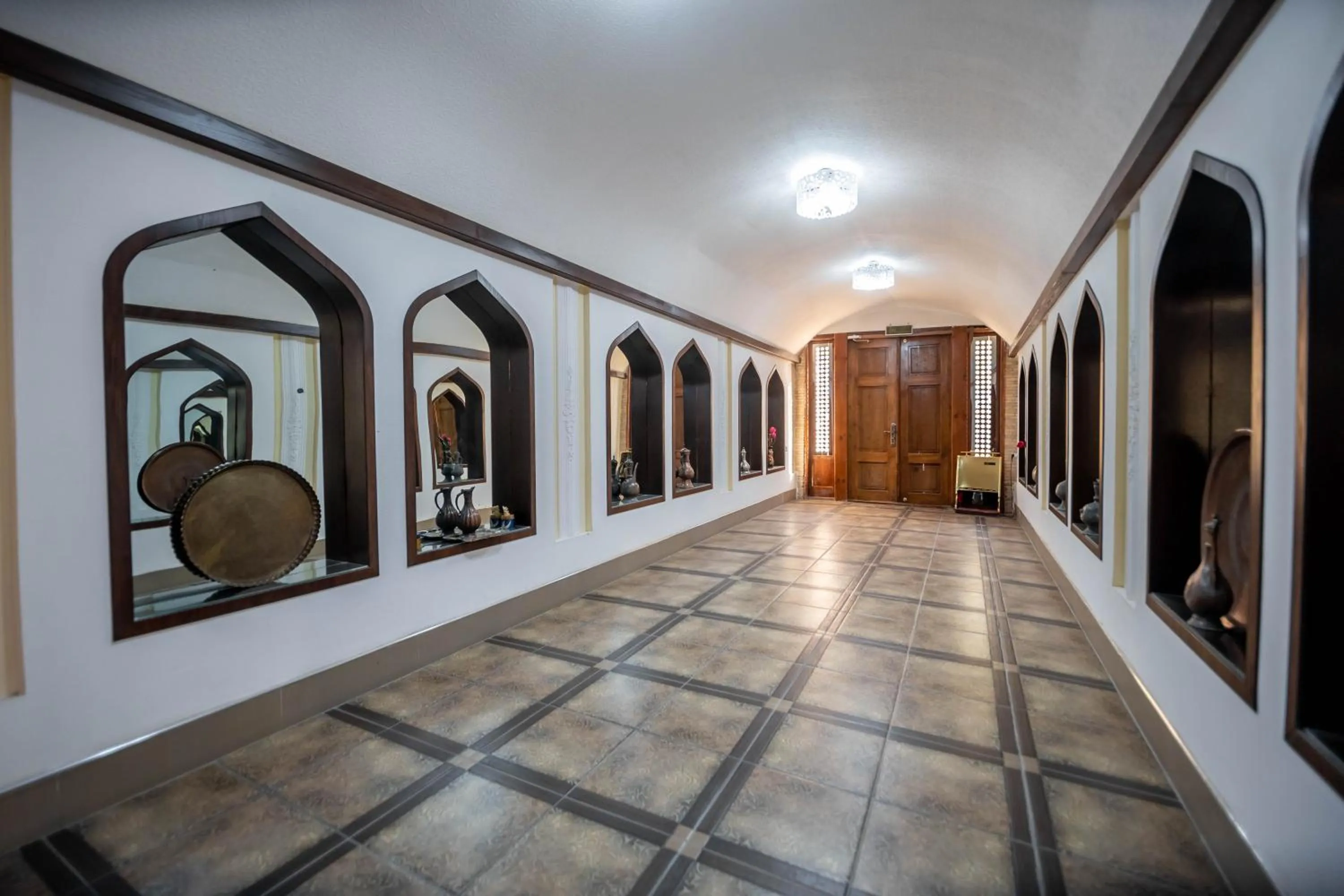 Reikartz Modarixon Bukhara