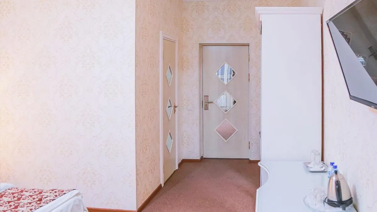 Reikartz Modarixon Bukhara