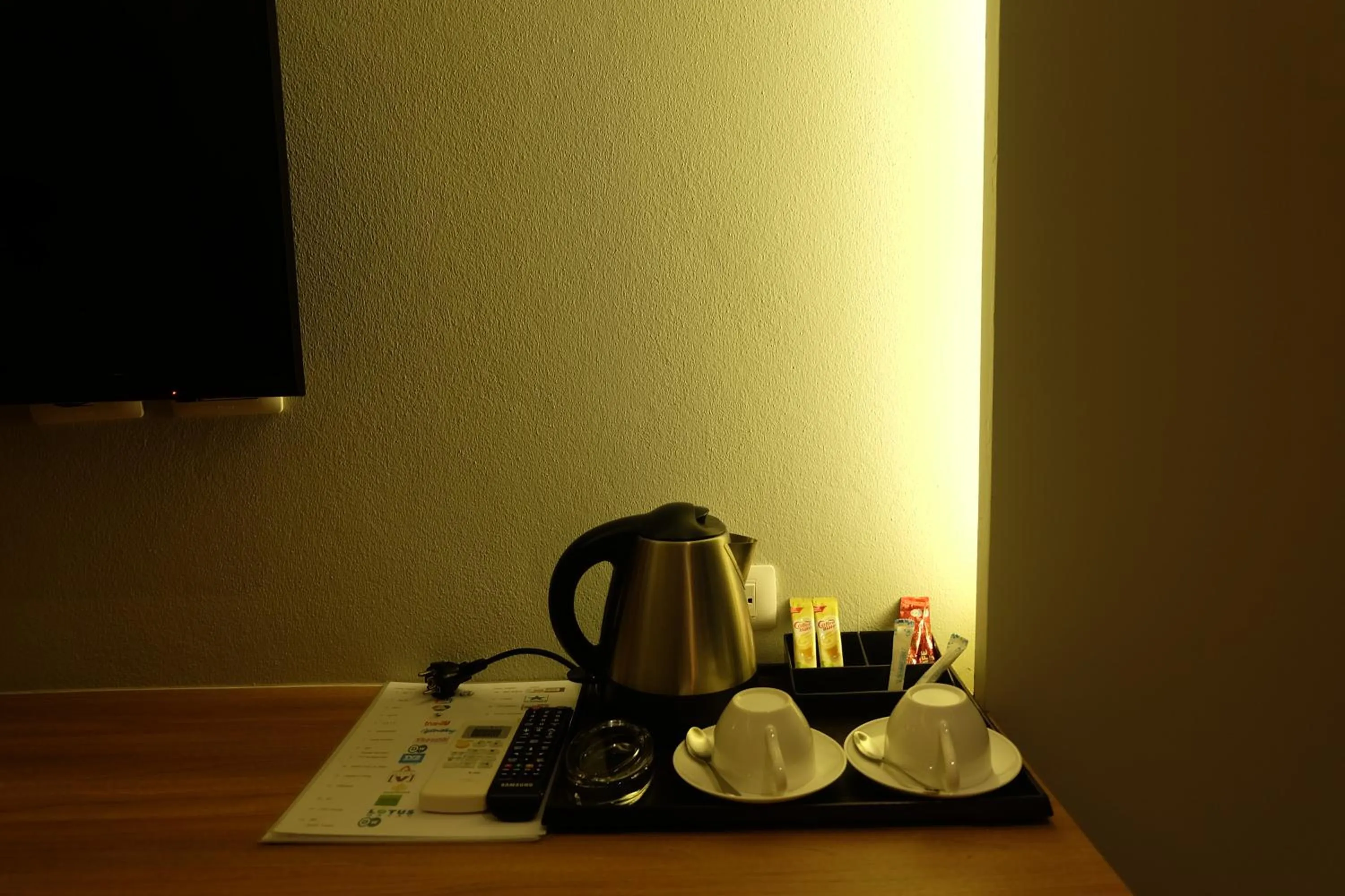 Khaolak Forest Resort