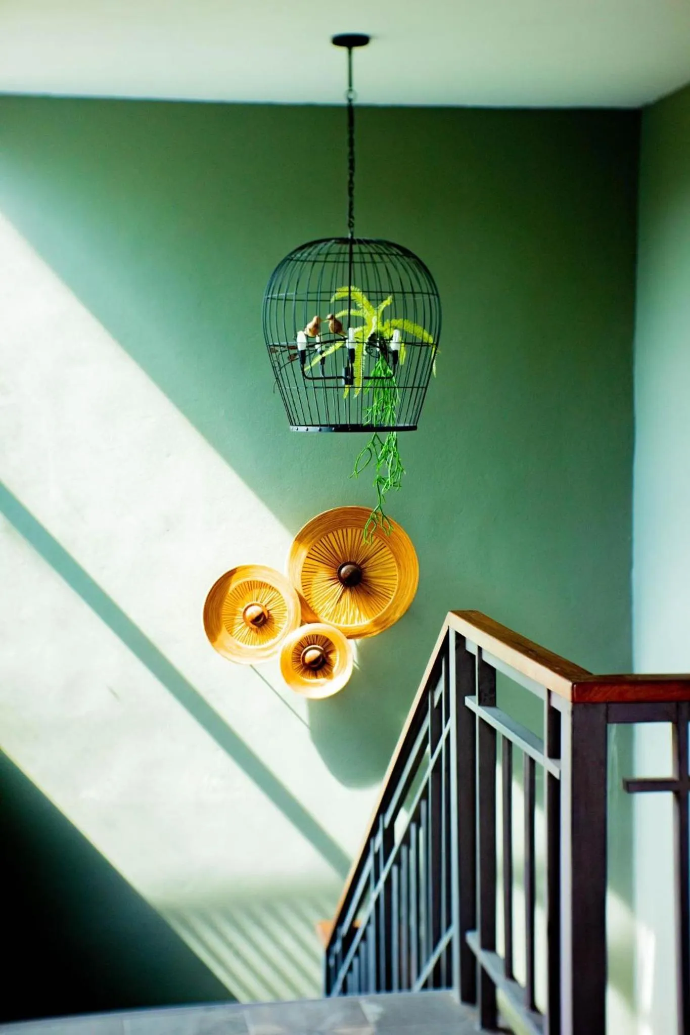 Property building in Khaolak Forest Resort