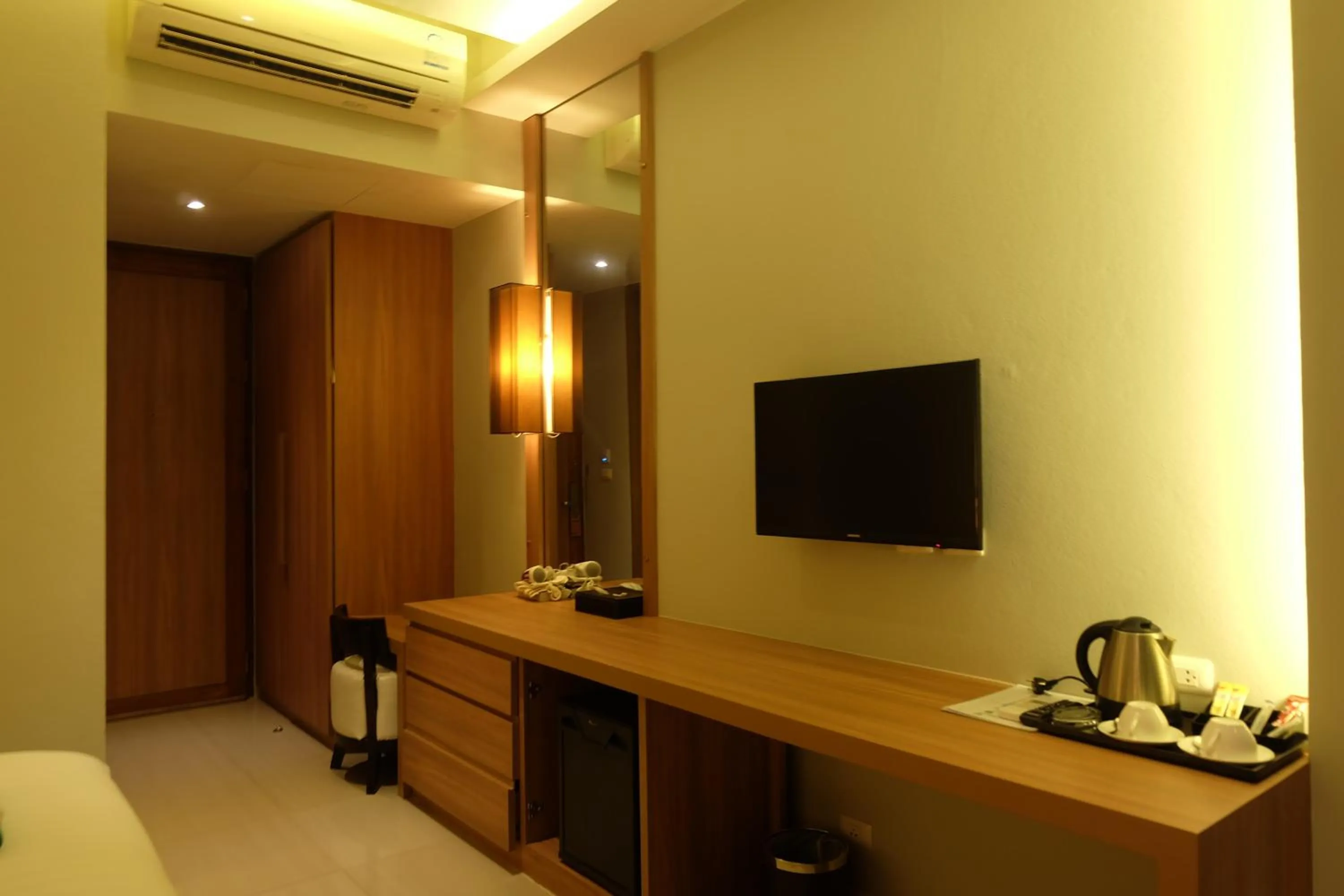 Khaolak Forest Resort