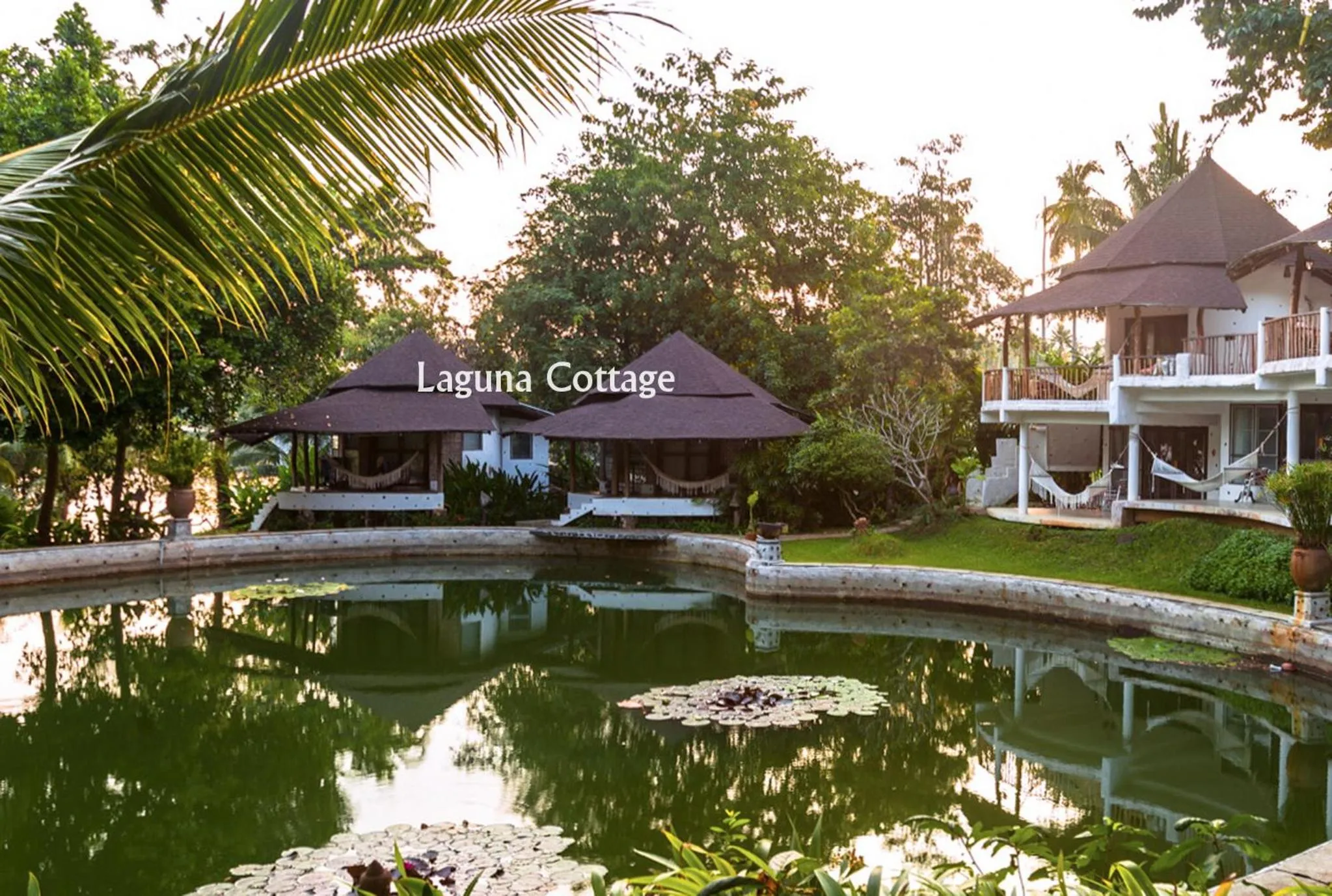 Koh Mak Cococape Resort