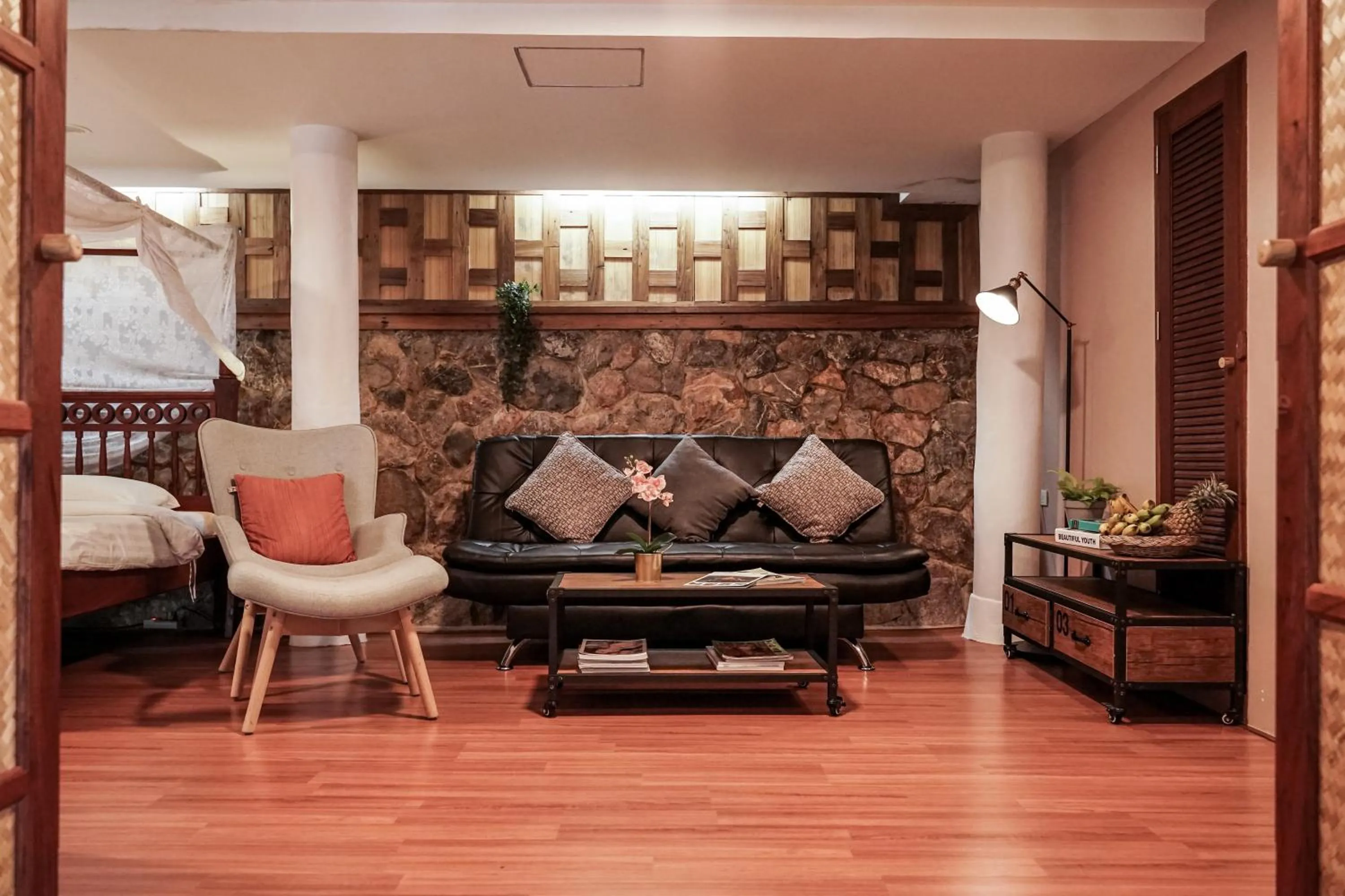 Koh Mak Cococape Resort