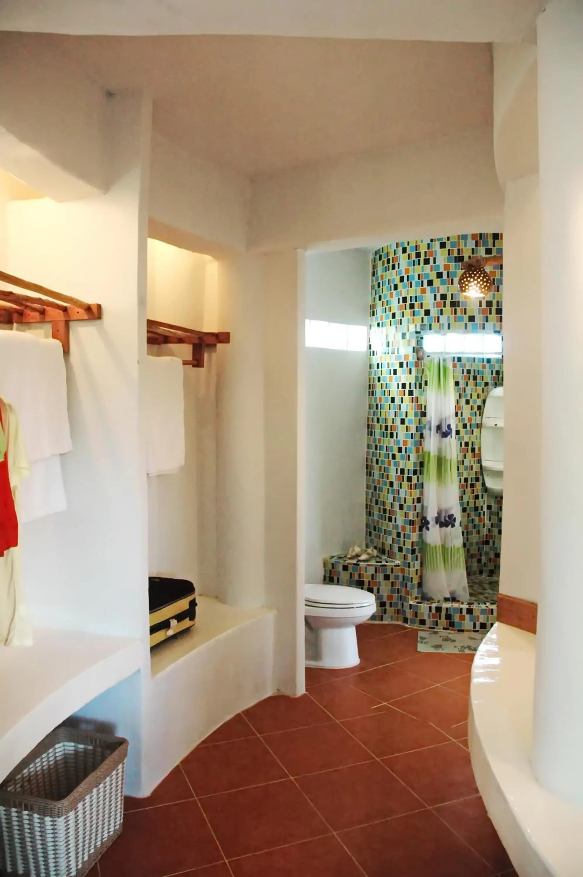 Koh Mak Cococape Resort