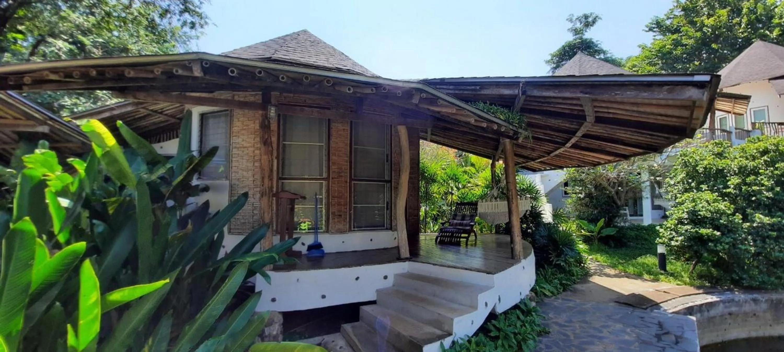 Koh Mak Cococape Resort