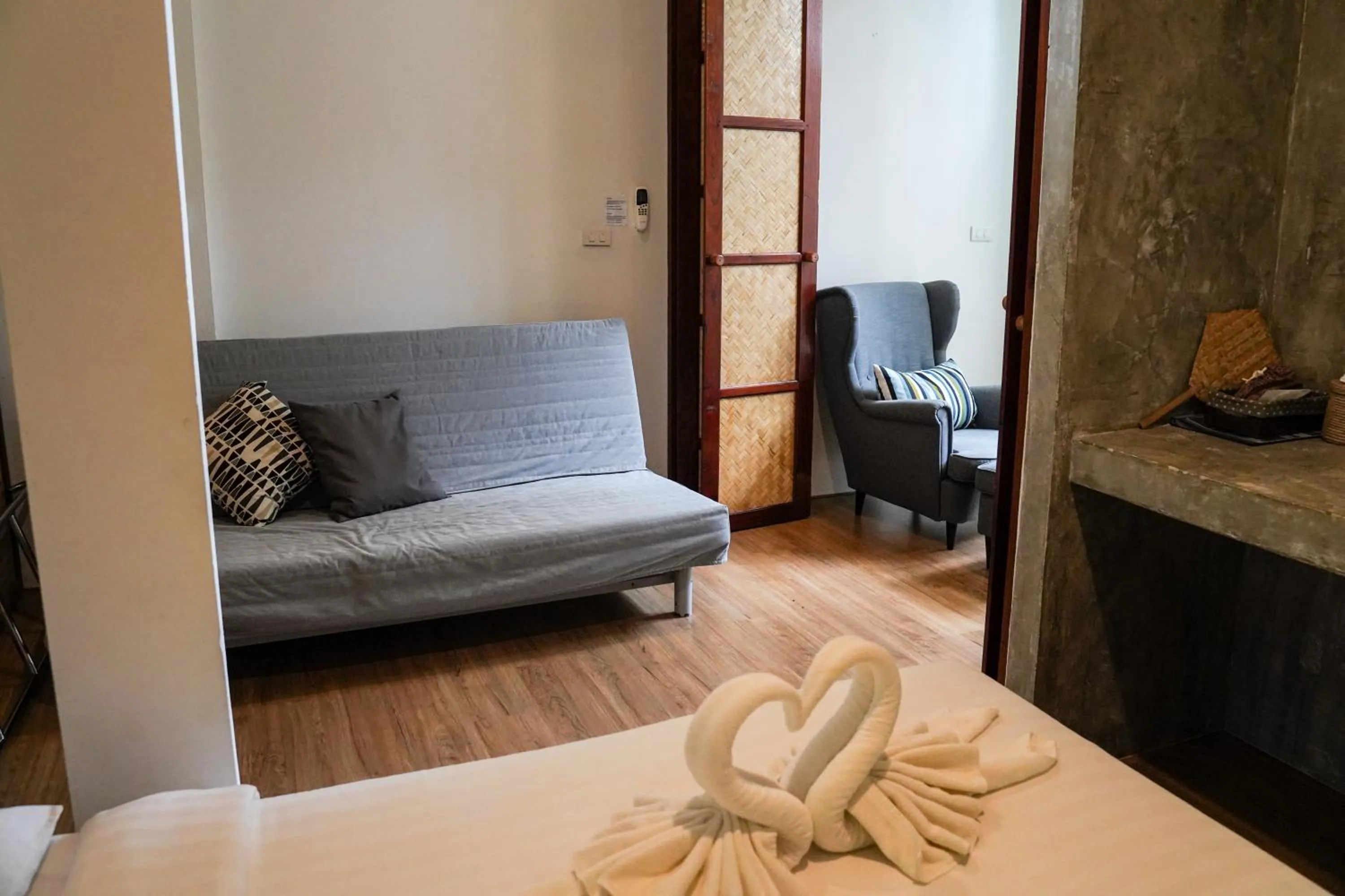 Koh Mak Cococape Resort