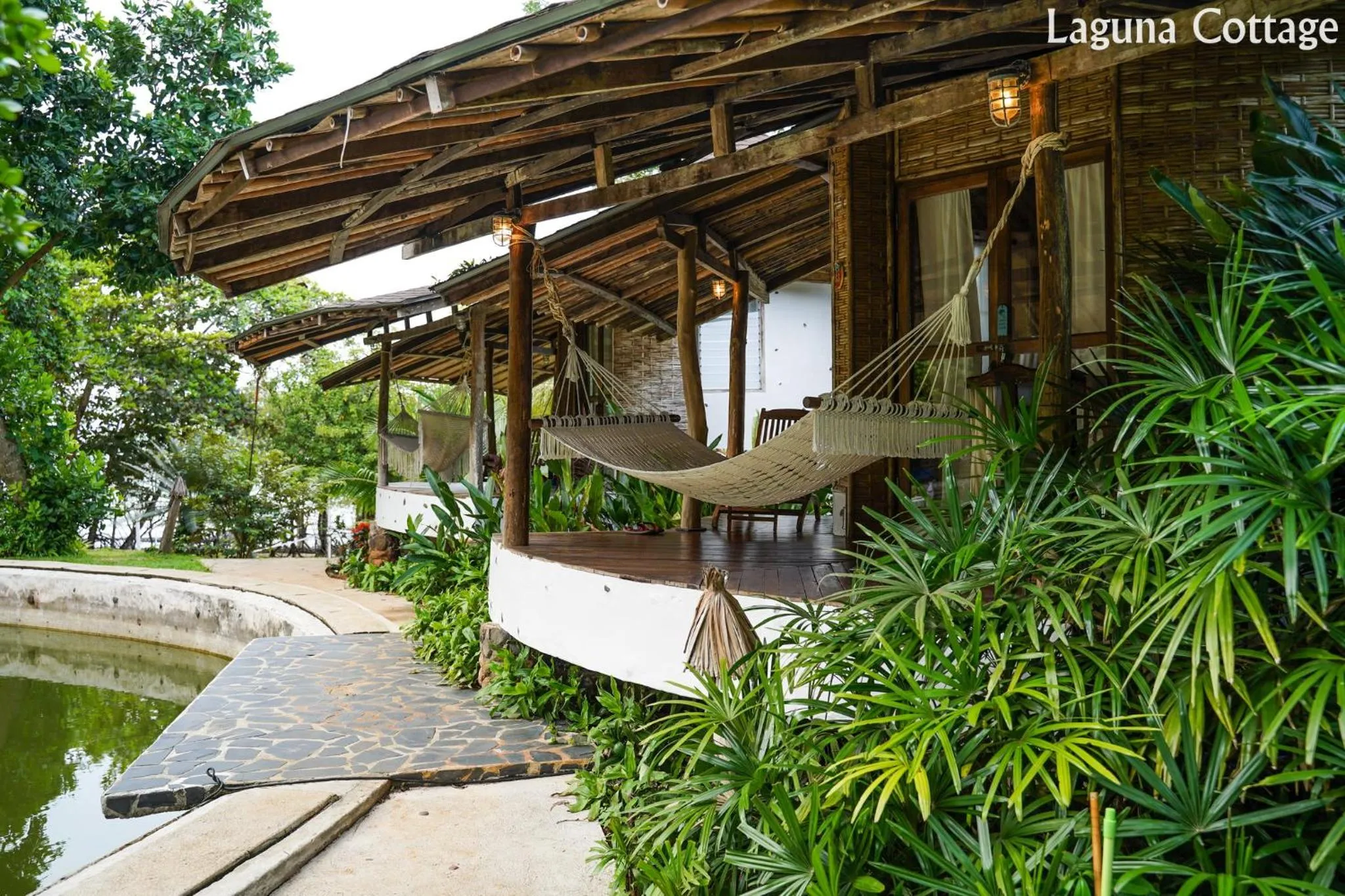 Koh Mak Cococape Resort