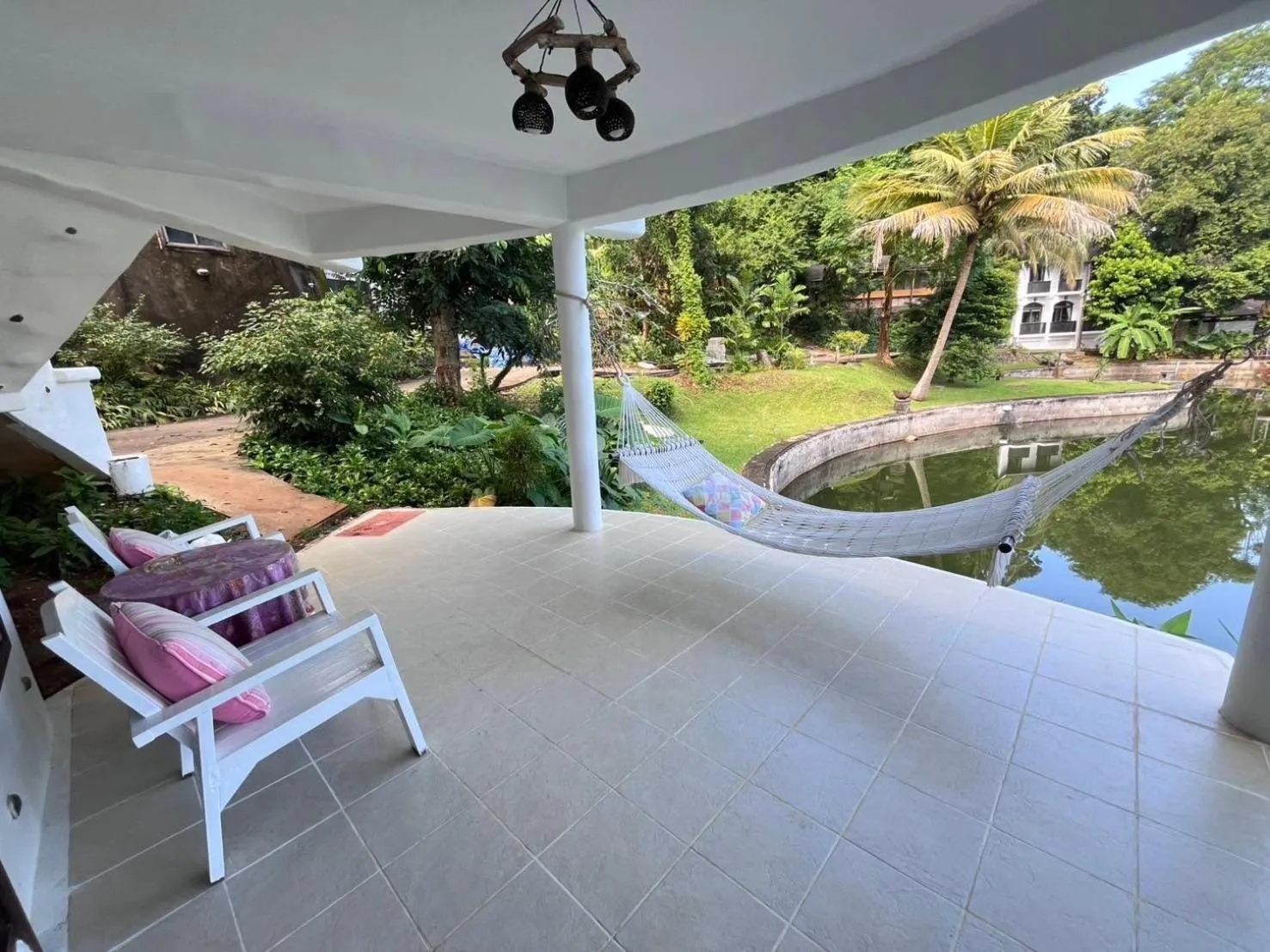 Koh Mak Cococape Resort