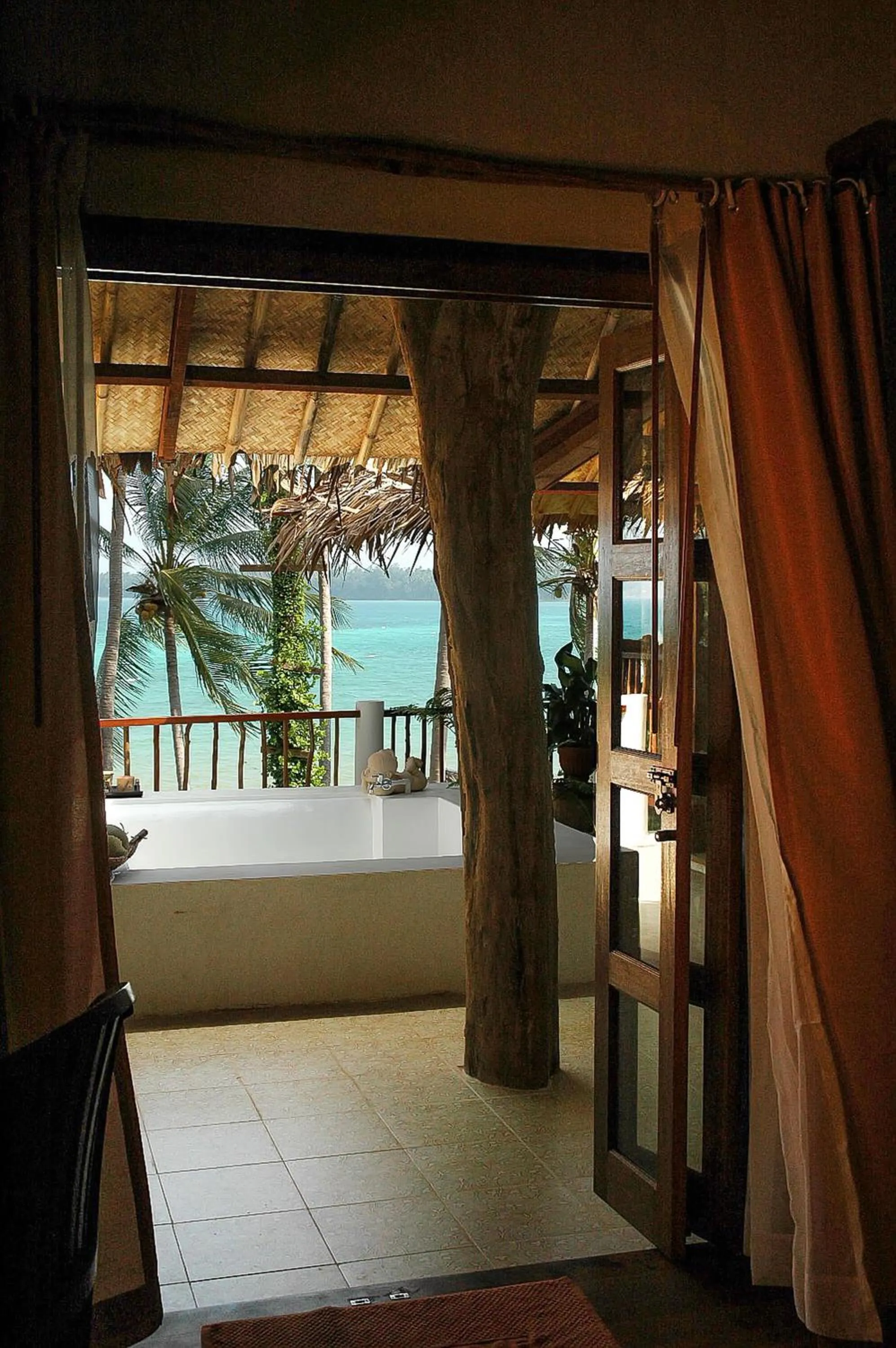 Koh Mak Cococape Resort