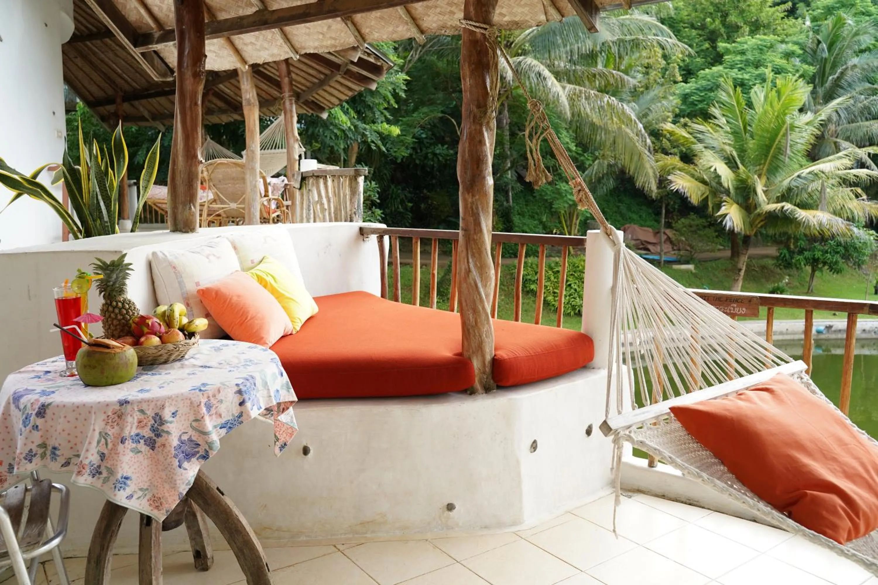 Koh Mak Cococape Resort