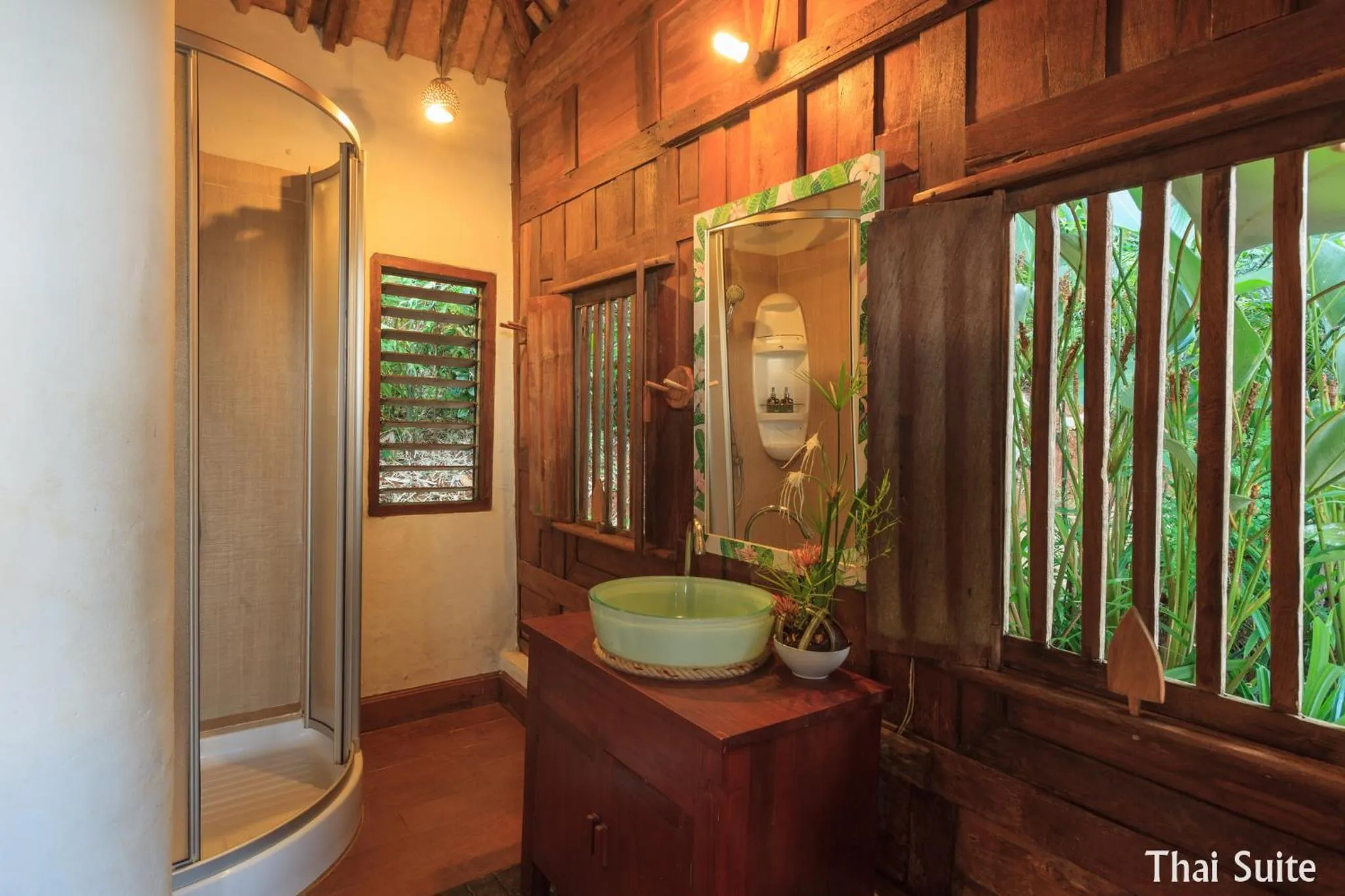 Koh Mak Cococape Resort