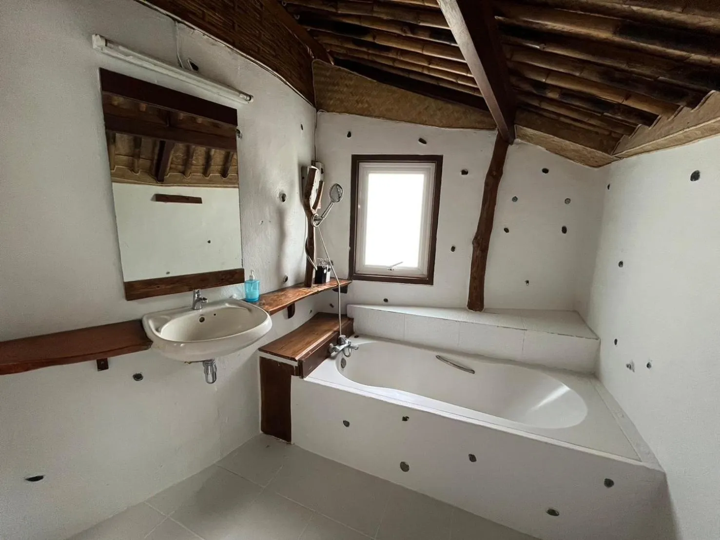 Koh Mak Cococape Resort