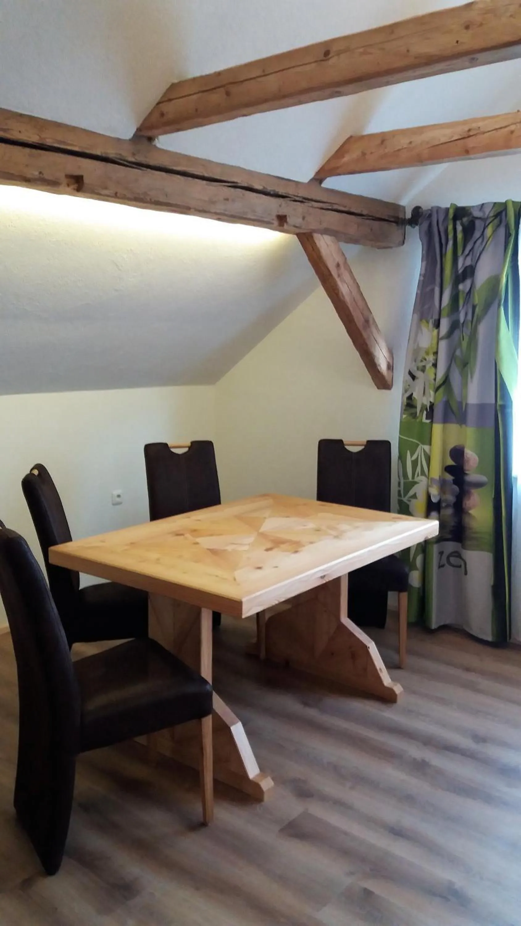 Dining area in Ortnerhof Ennstal