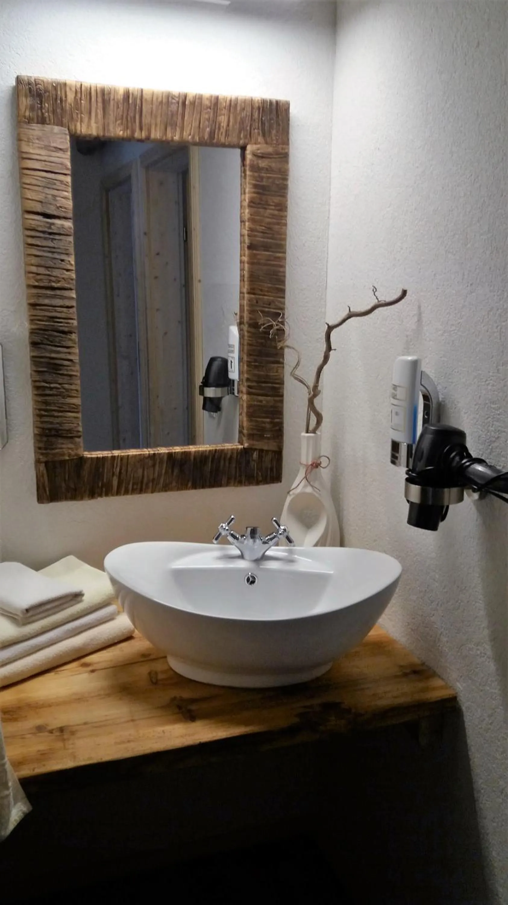 Bathroom in Ortnerhof Ennstal