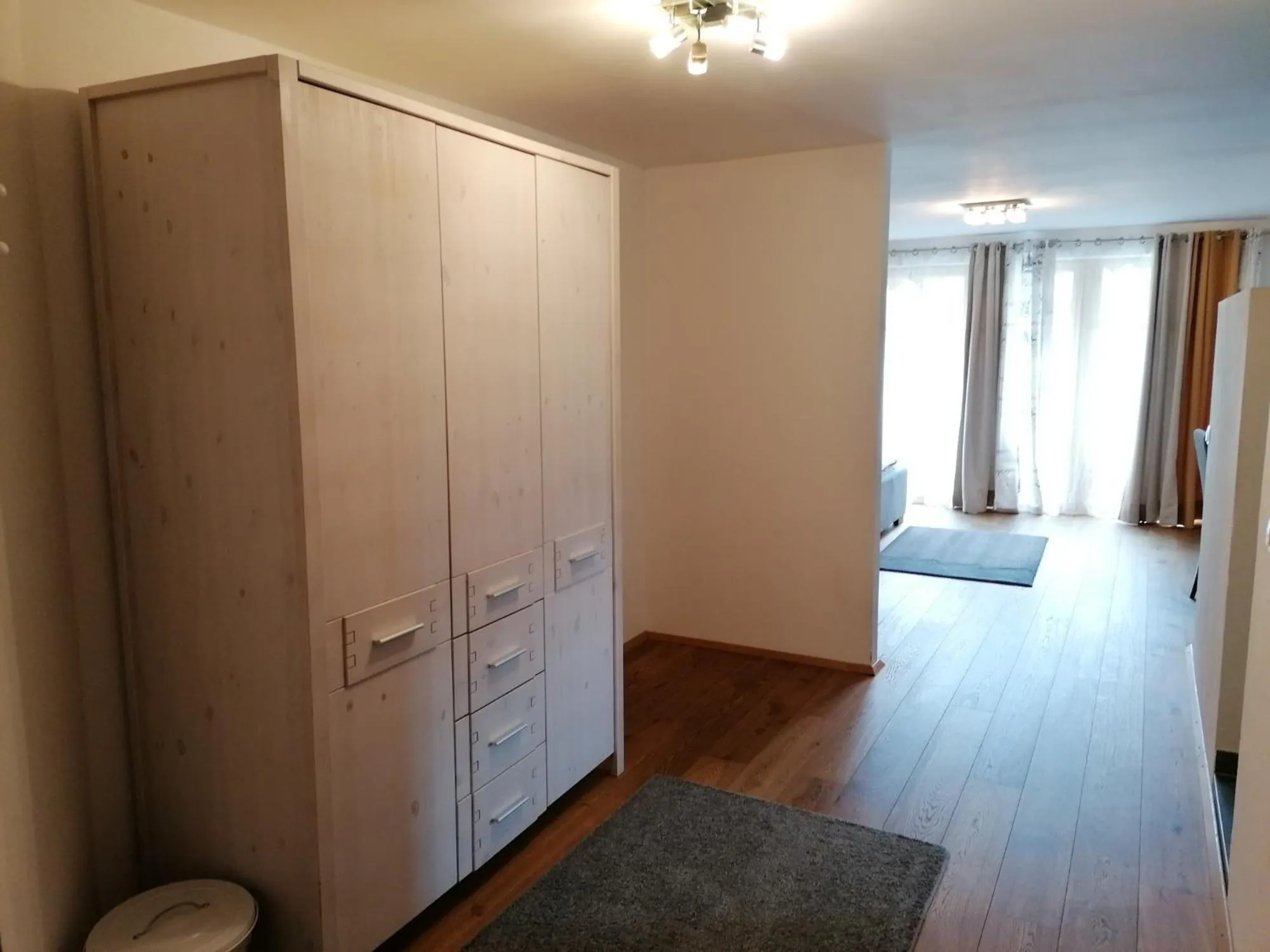 wardrobe in Ortnerhof Ennstal