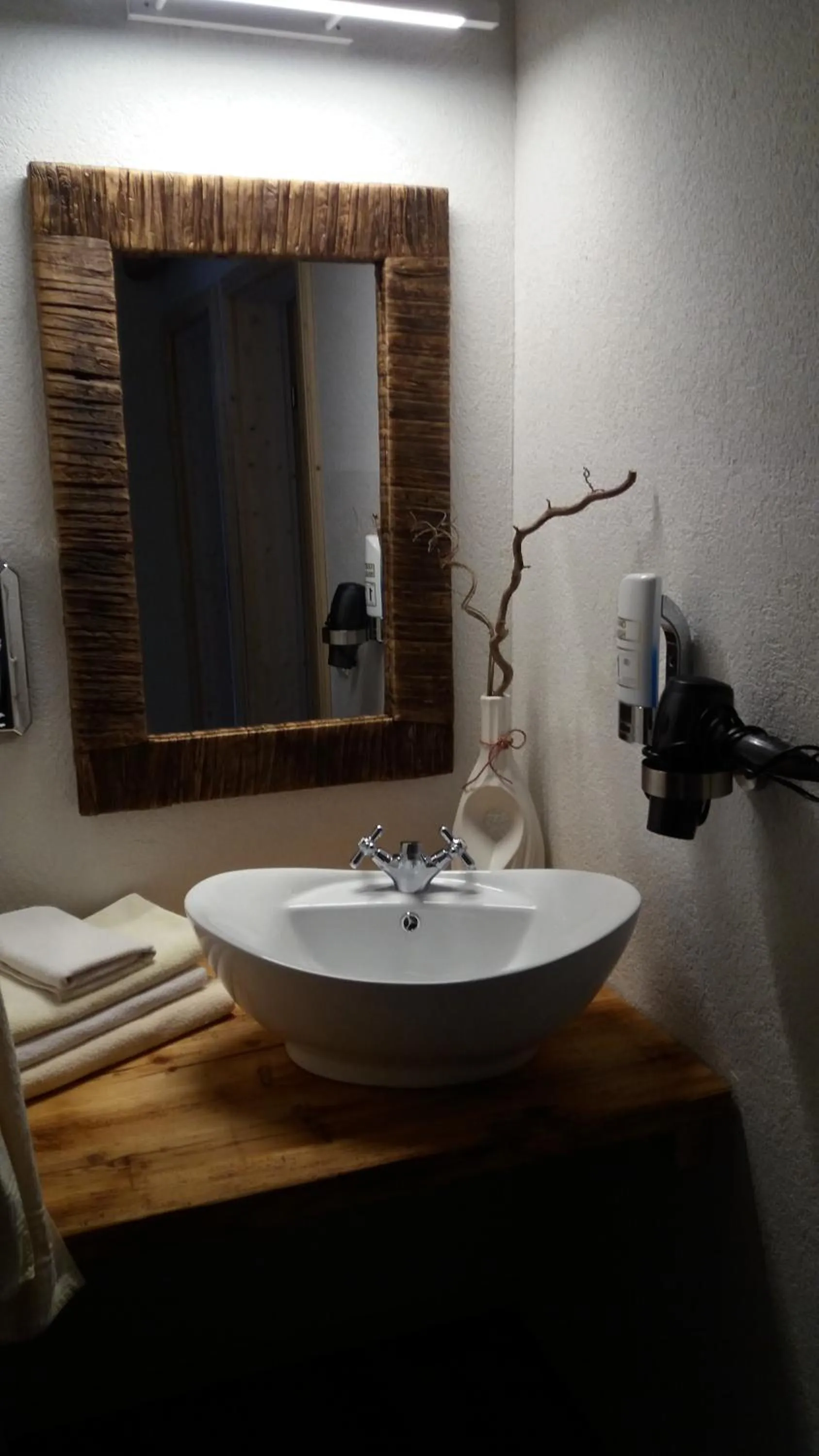 Bathroom in Ortnerhof Ennstal