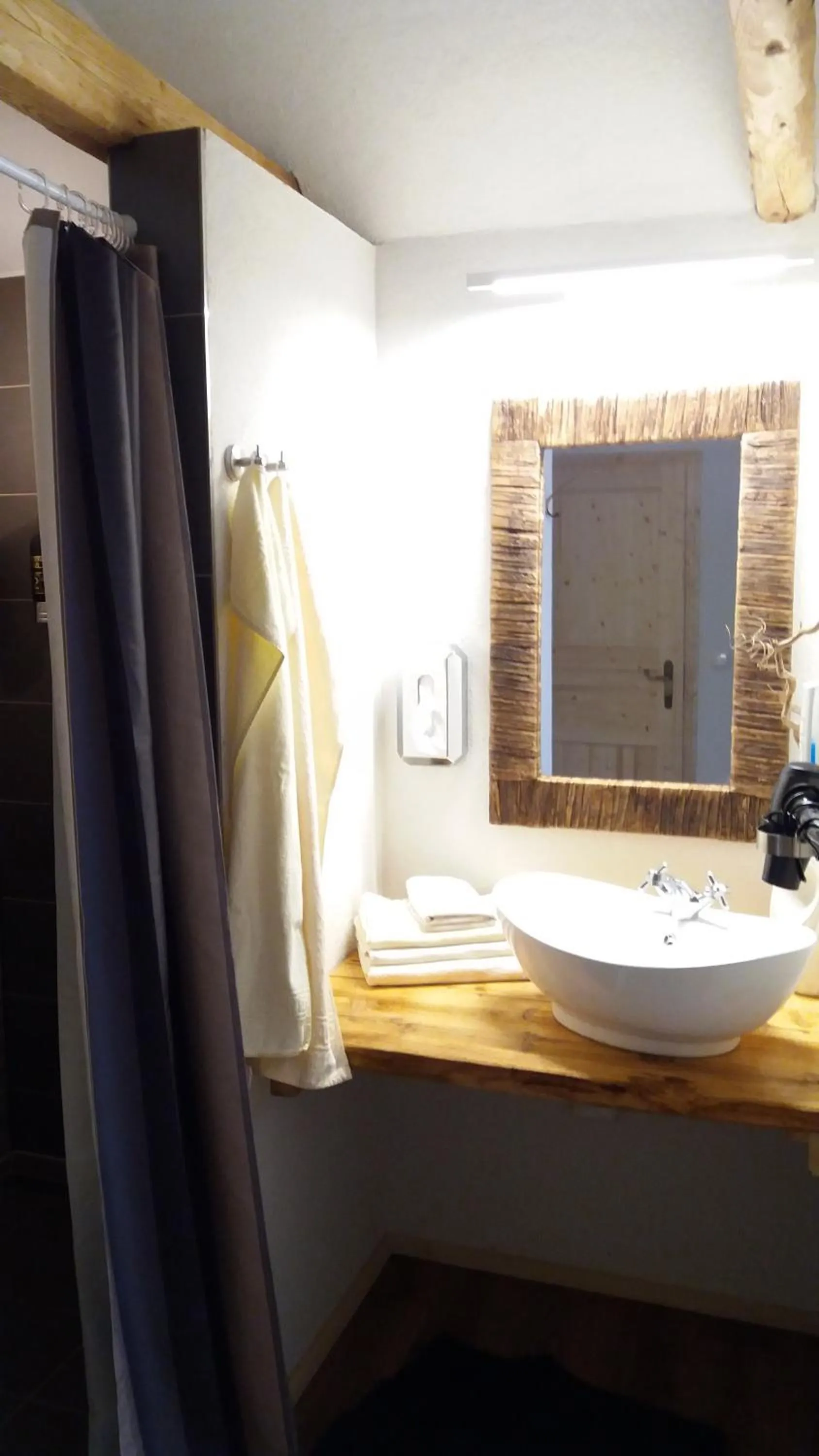 Bathroom in Ortnerhof Ennstal