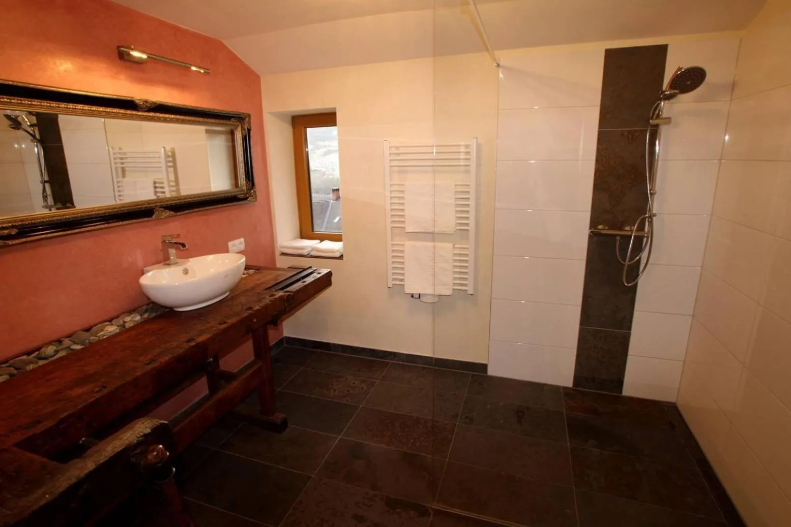 Bathroom in Ortnerhof Ennstal