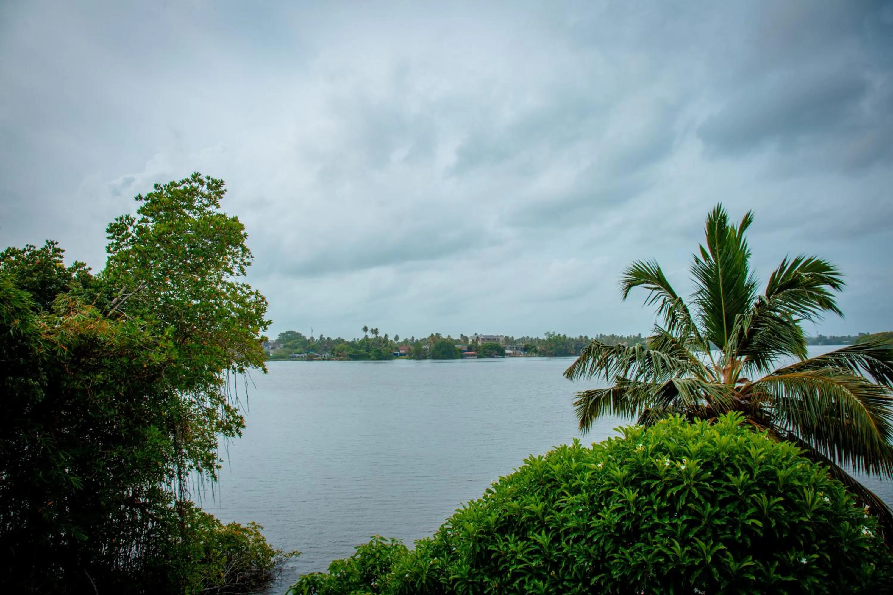 Day in Riverside Inn Fuji