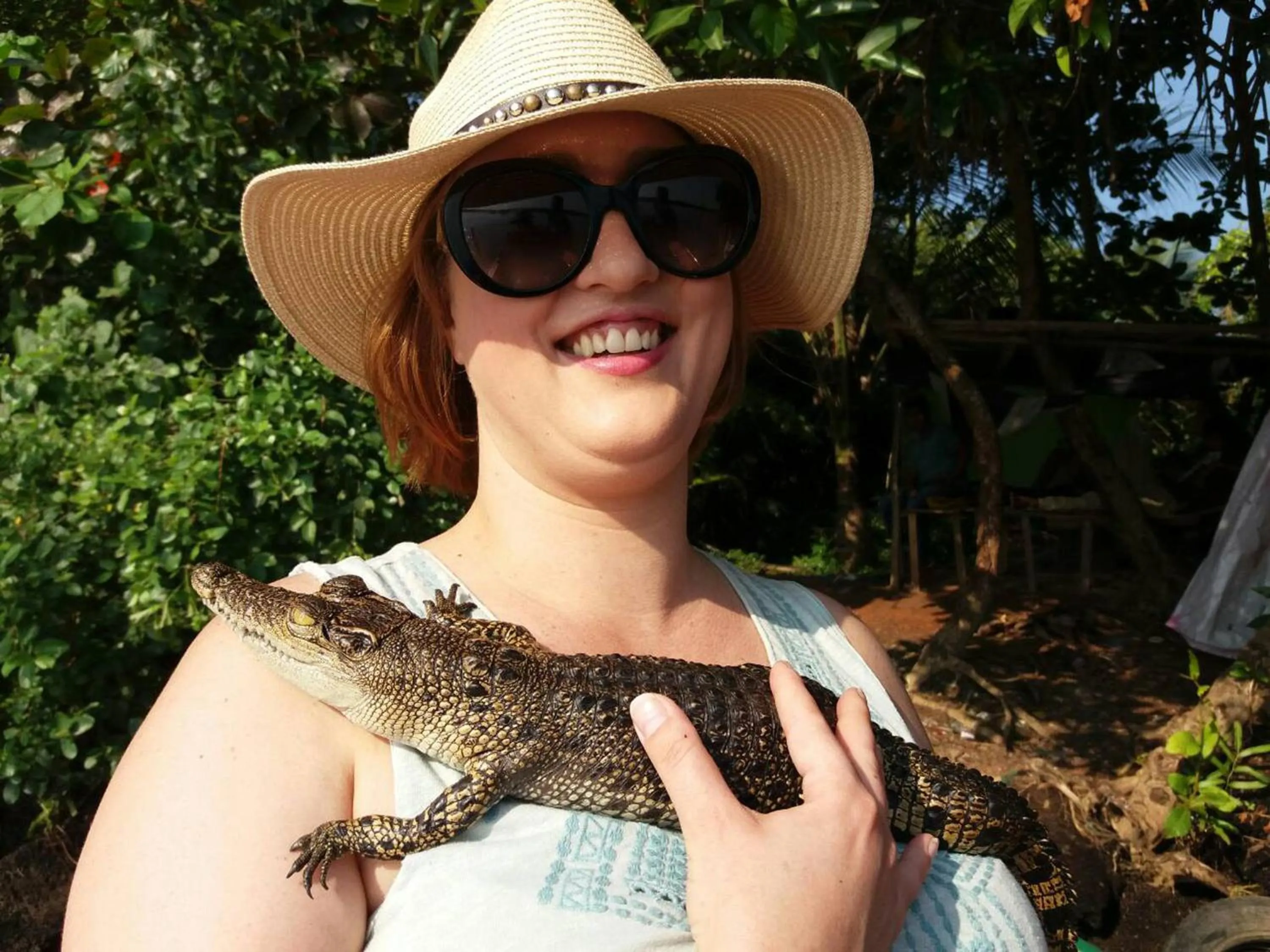 Off site in Riverside Inn Fuji