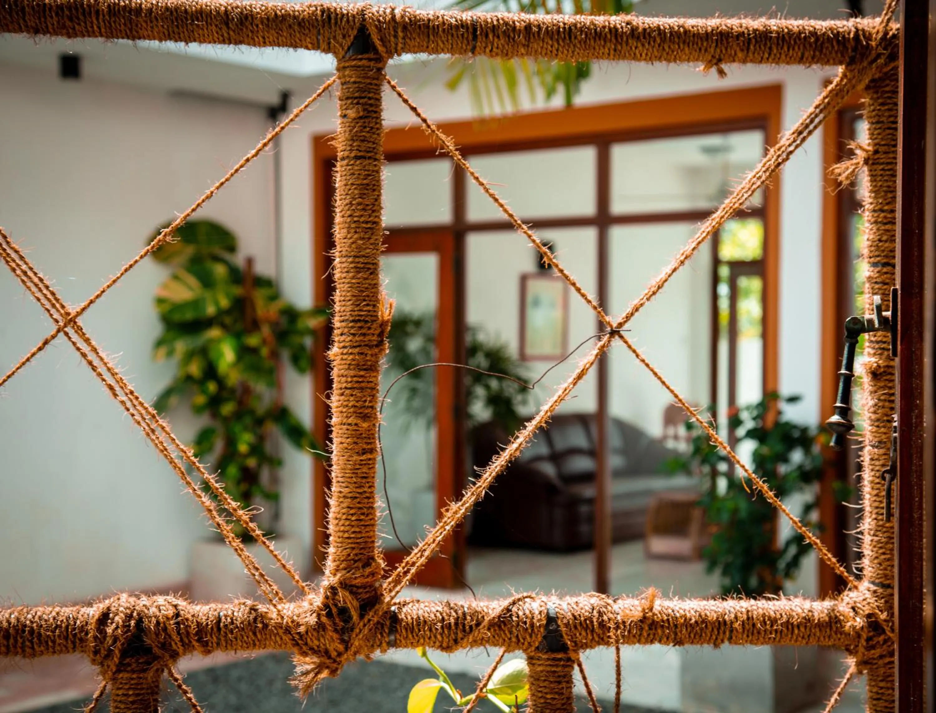 Day in Riverside Inn Fuji