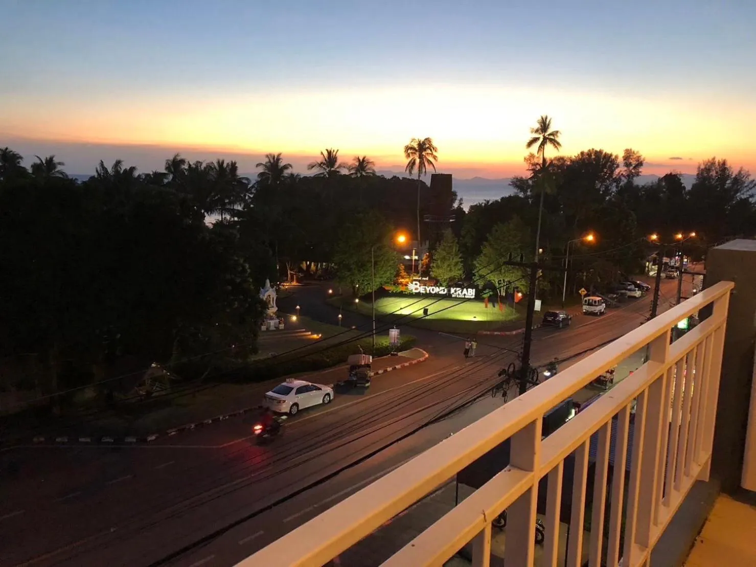 Night in NAKA GUEST HOUSE