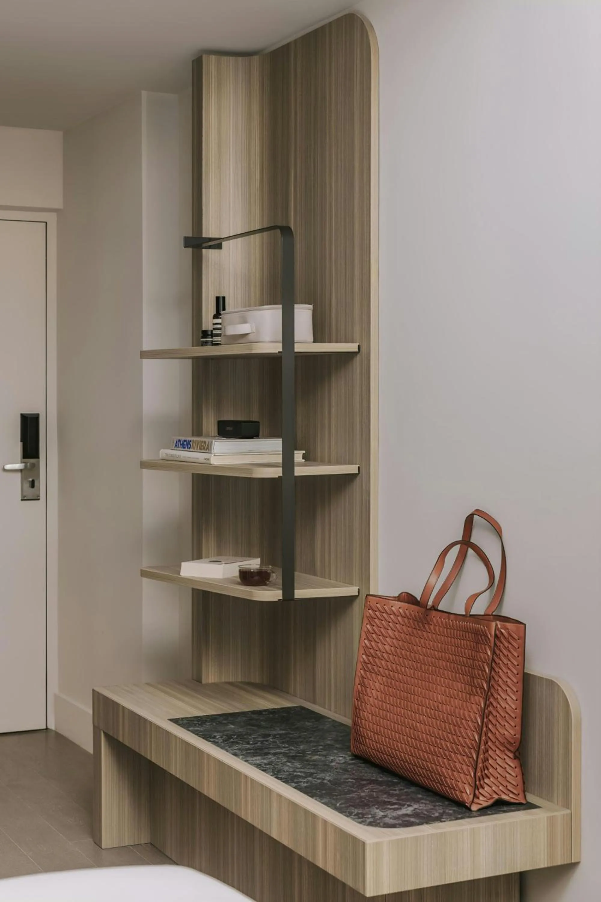 Bedroom in Yelo Mozart Hotel Les Musiciens, Sonder by Marriott Bonvoy