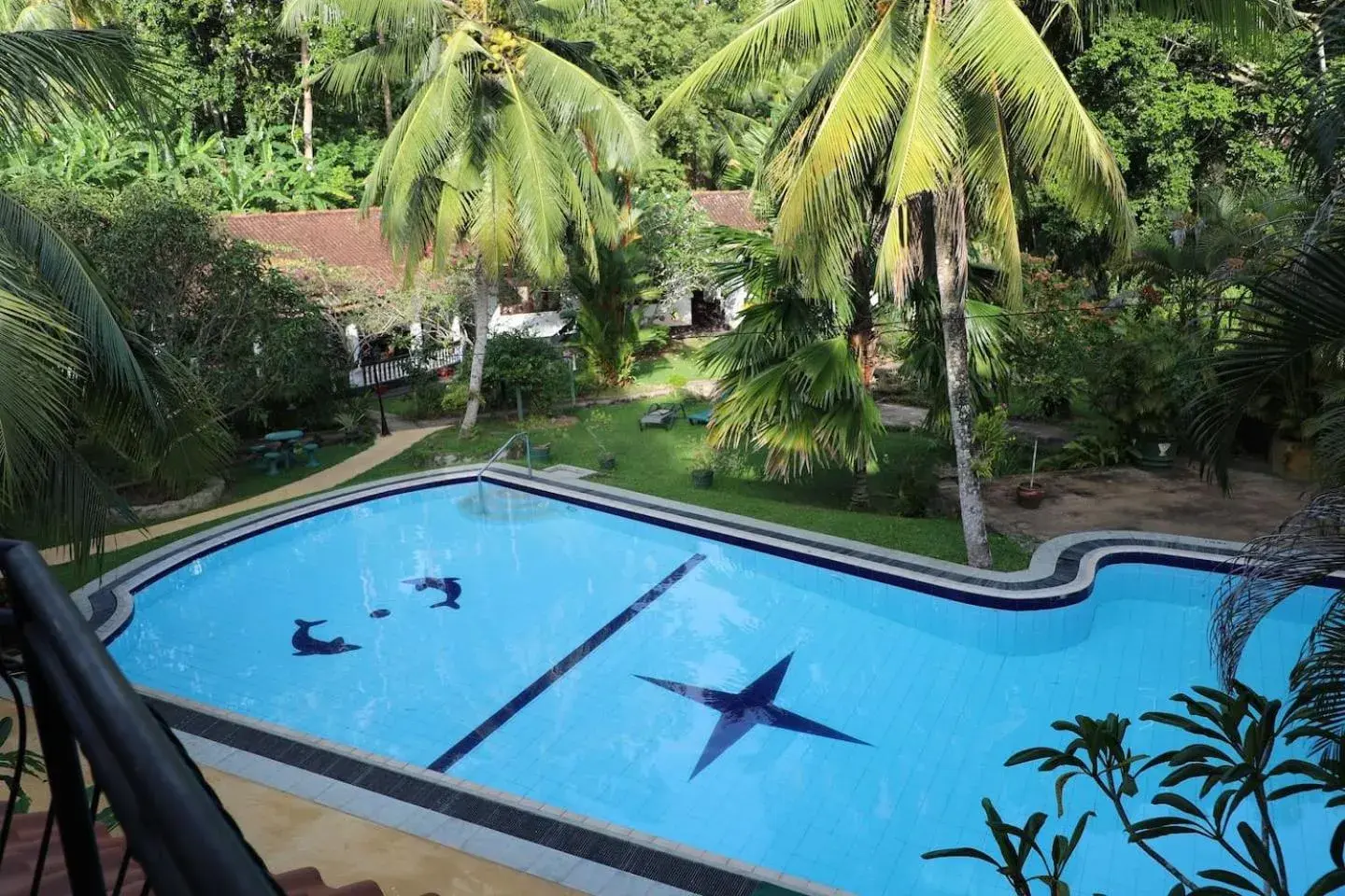 Leijay Garden Retreat Leijay Garden Retreat