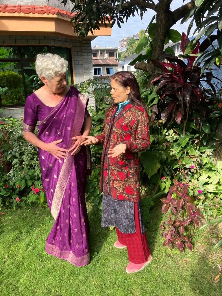 Spring in Hotel Diplomat