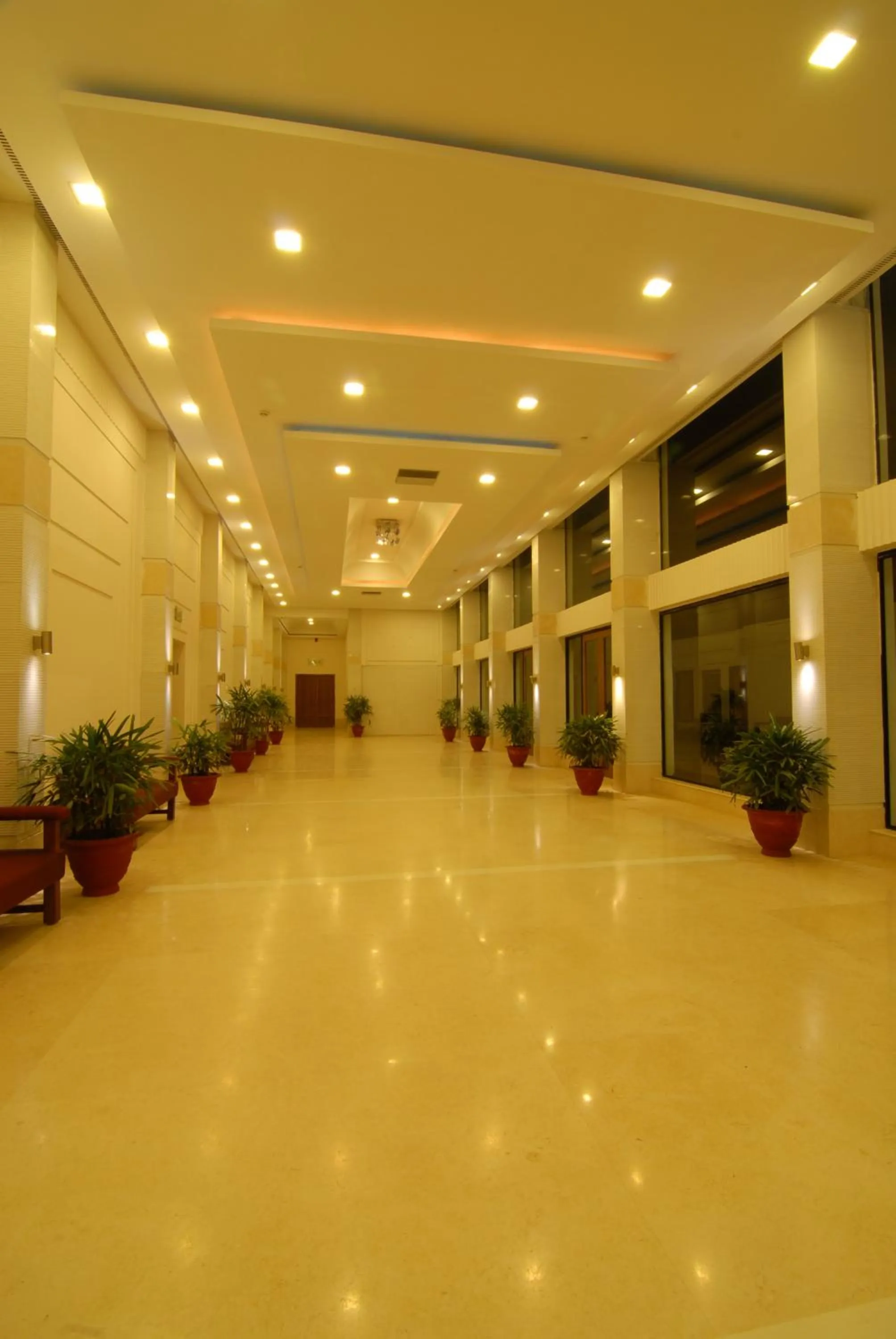 Banquet/Function facilities in Chanakya Bnr Hotel