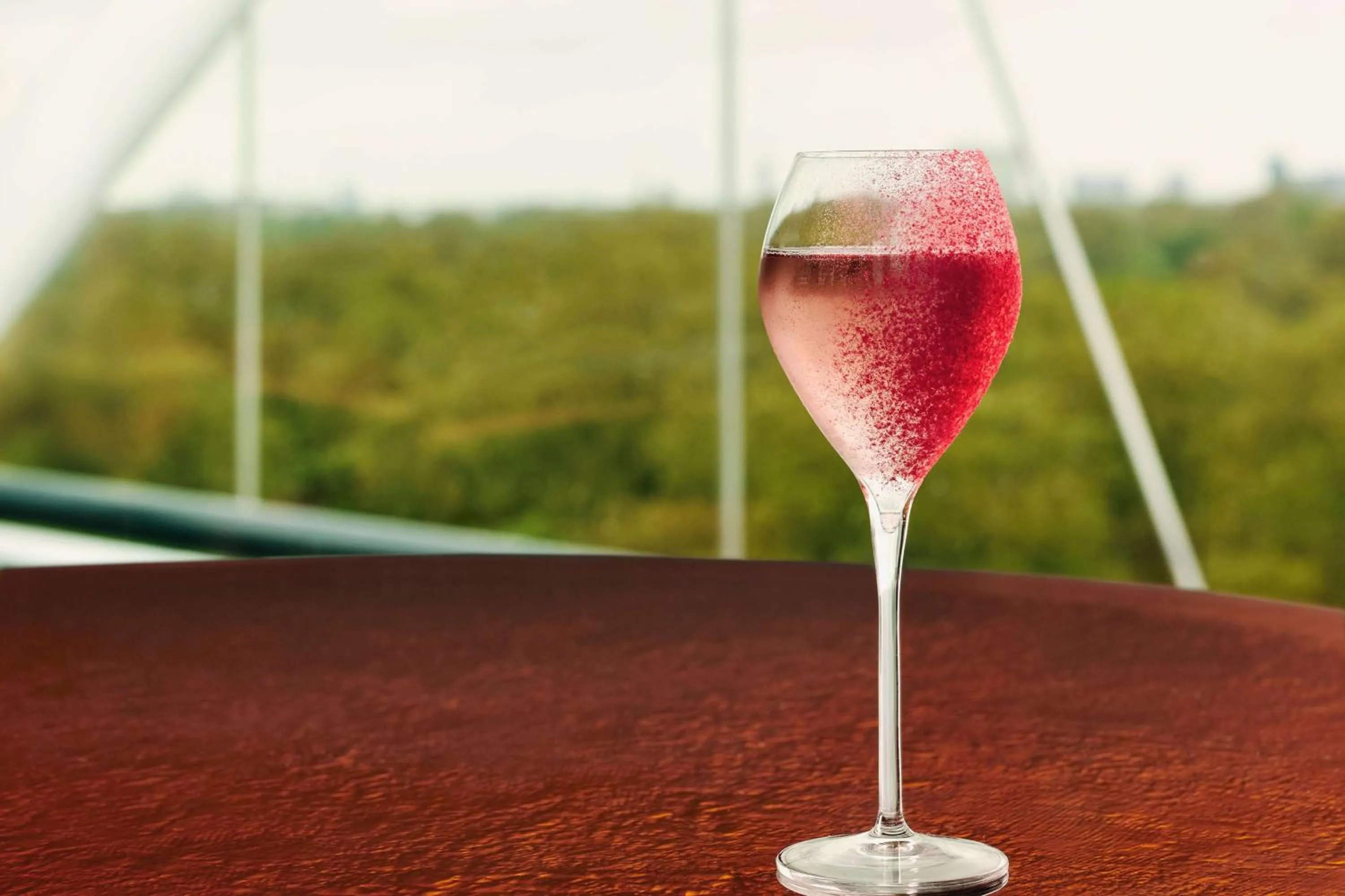 Lounge or bar in The Emory, Maybourne