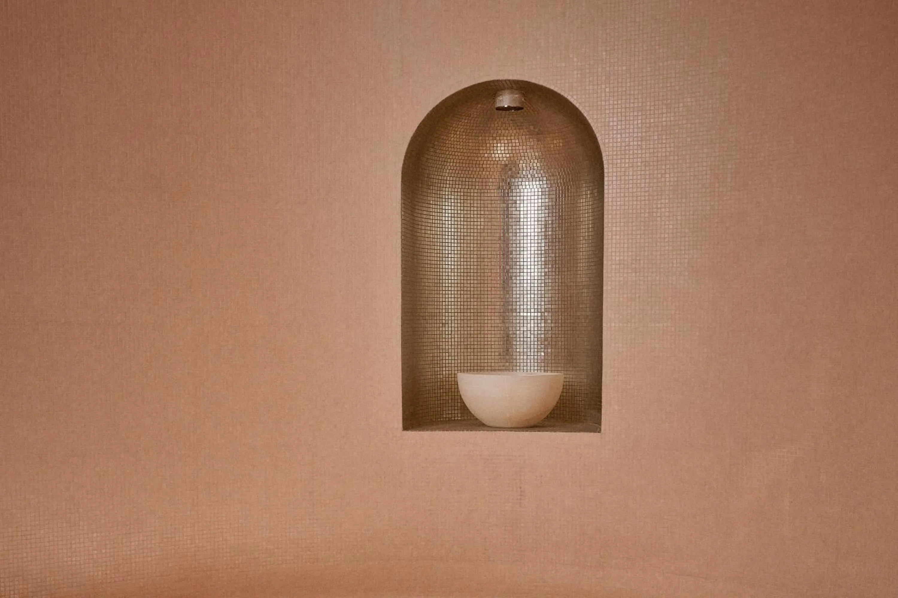 Spa and wellness centre/facilities in The Emory, Maybourne