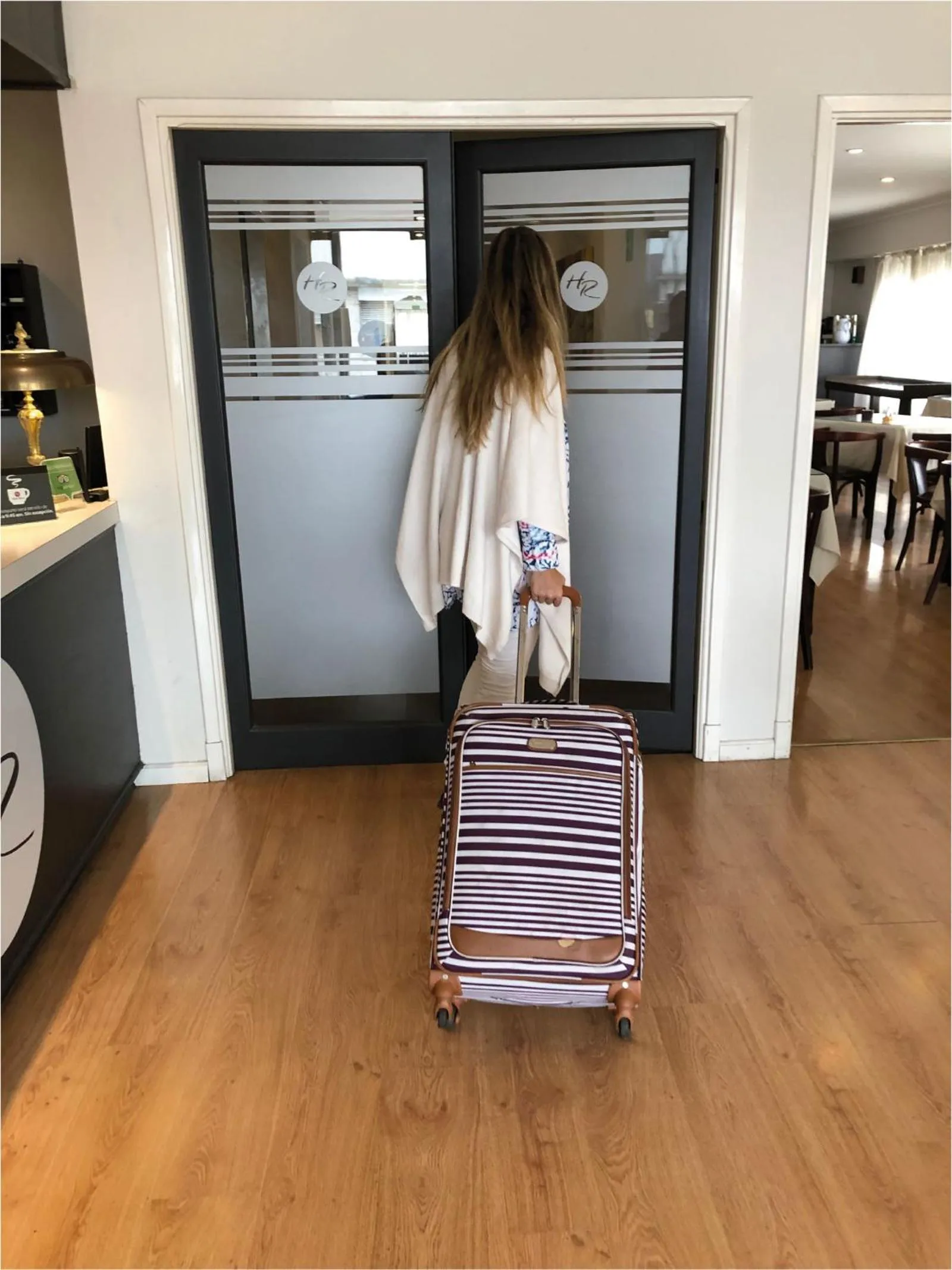 People in HOTEL ROMA DE TANDIL