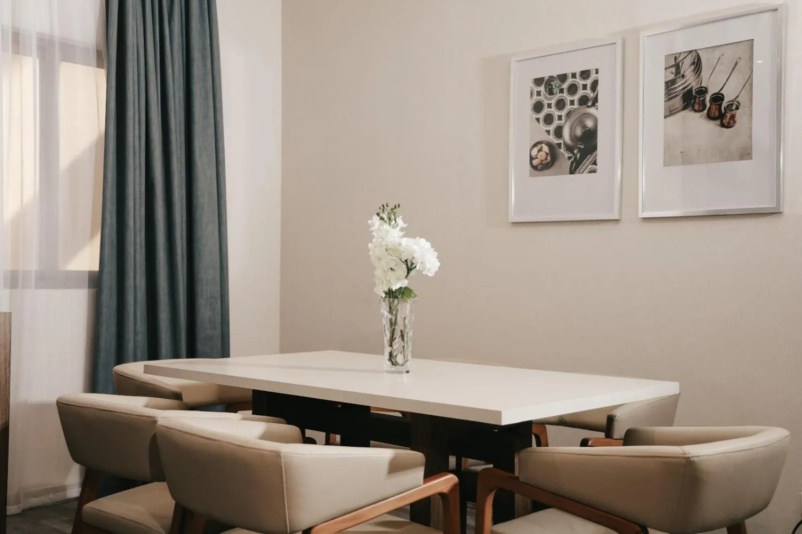 Dream Residence Rawabi