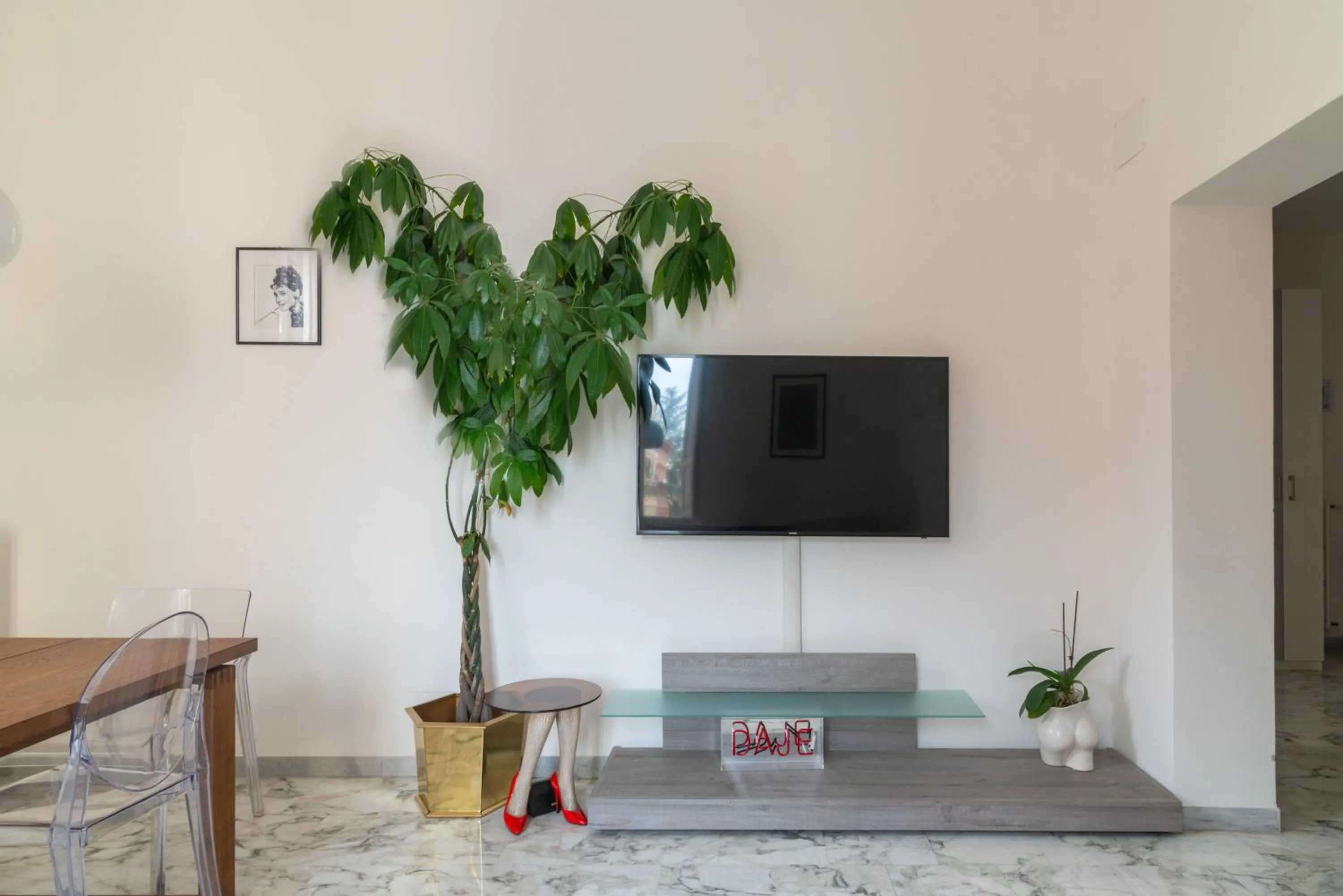 Aureliana luxury apartment