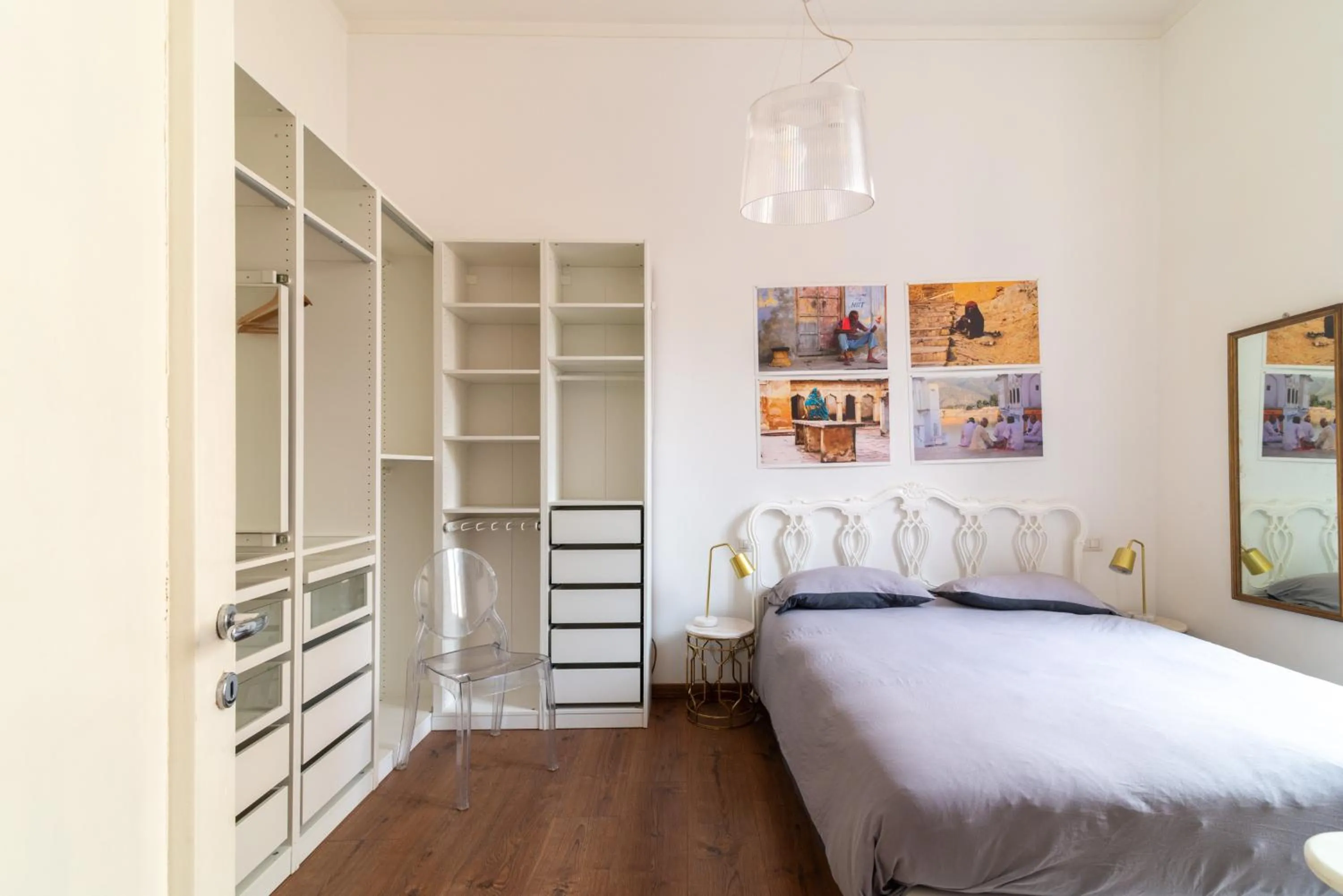Aureliana luxury apartment