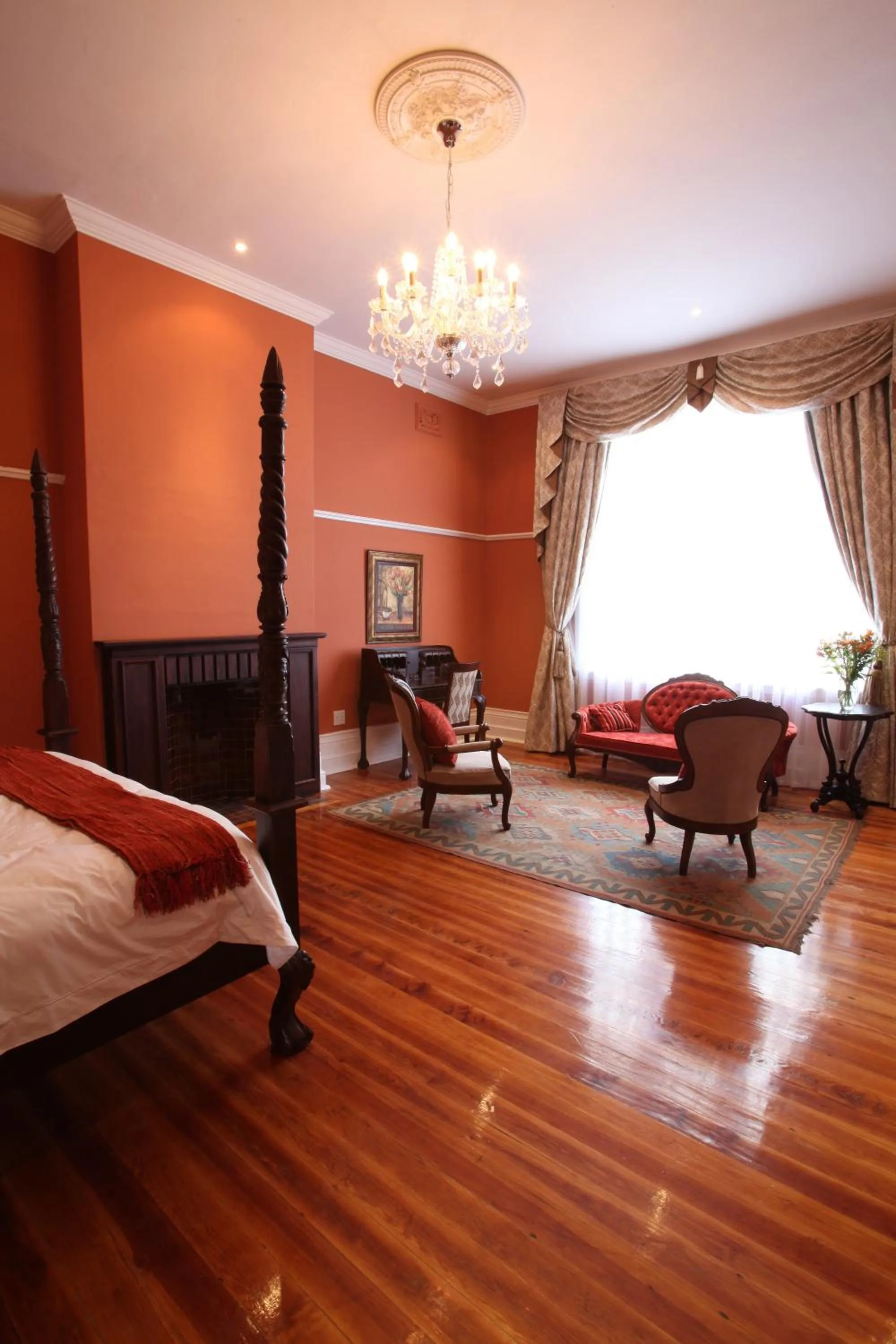 Day, Bed in Park Place Boutique Guesthouse