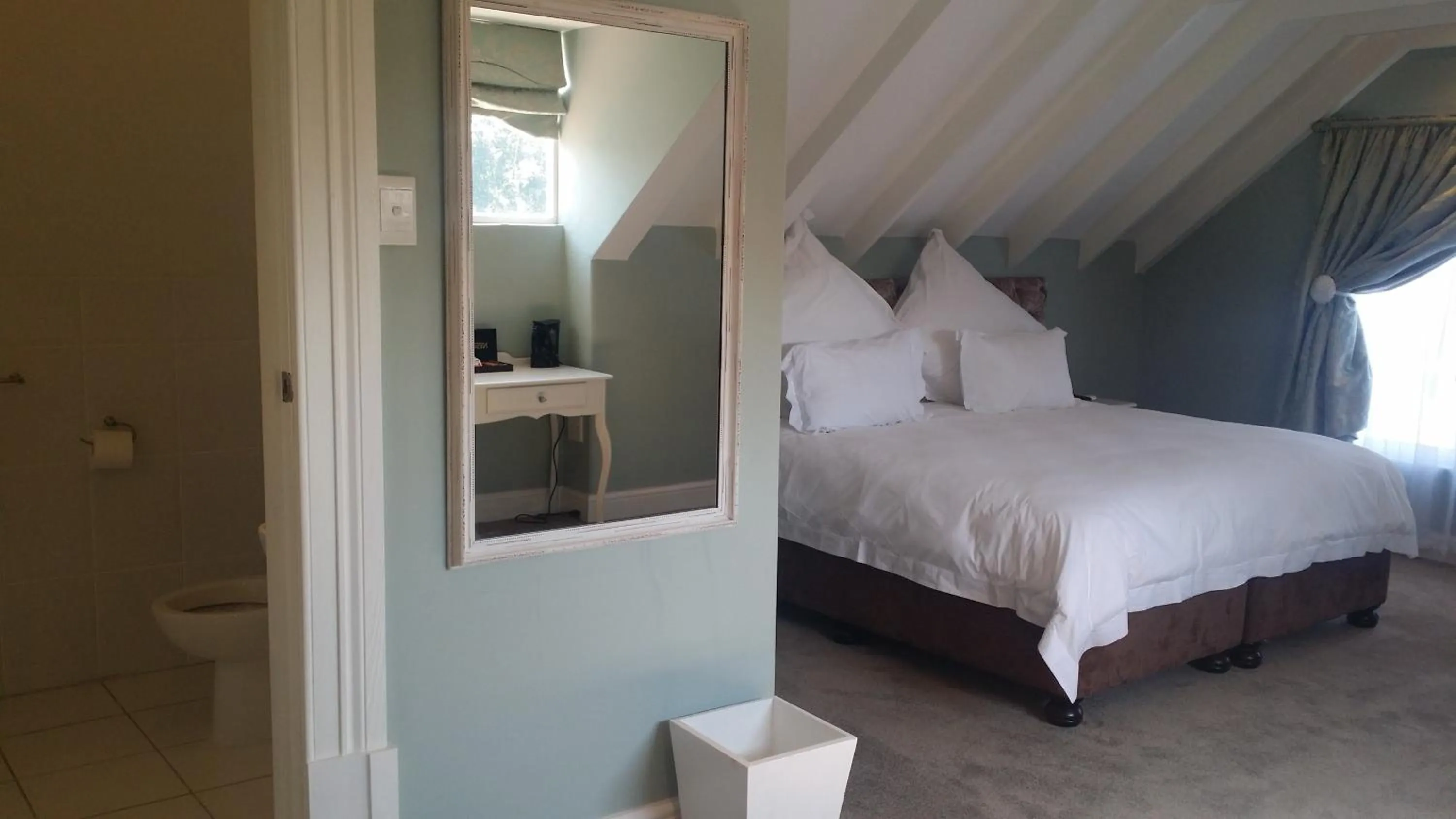 Day, Bed in Park Place Boutique Guesthouse