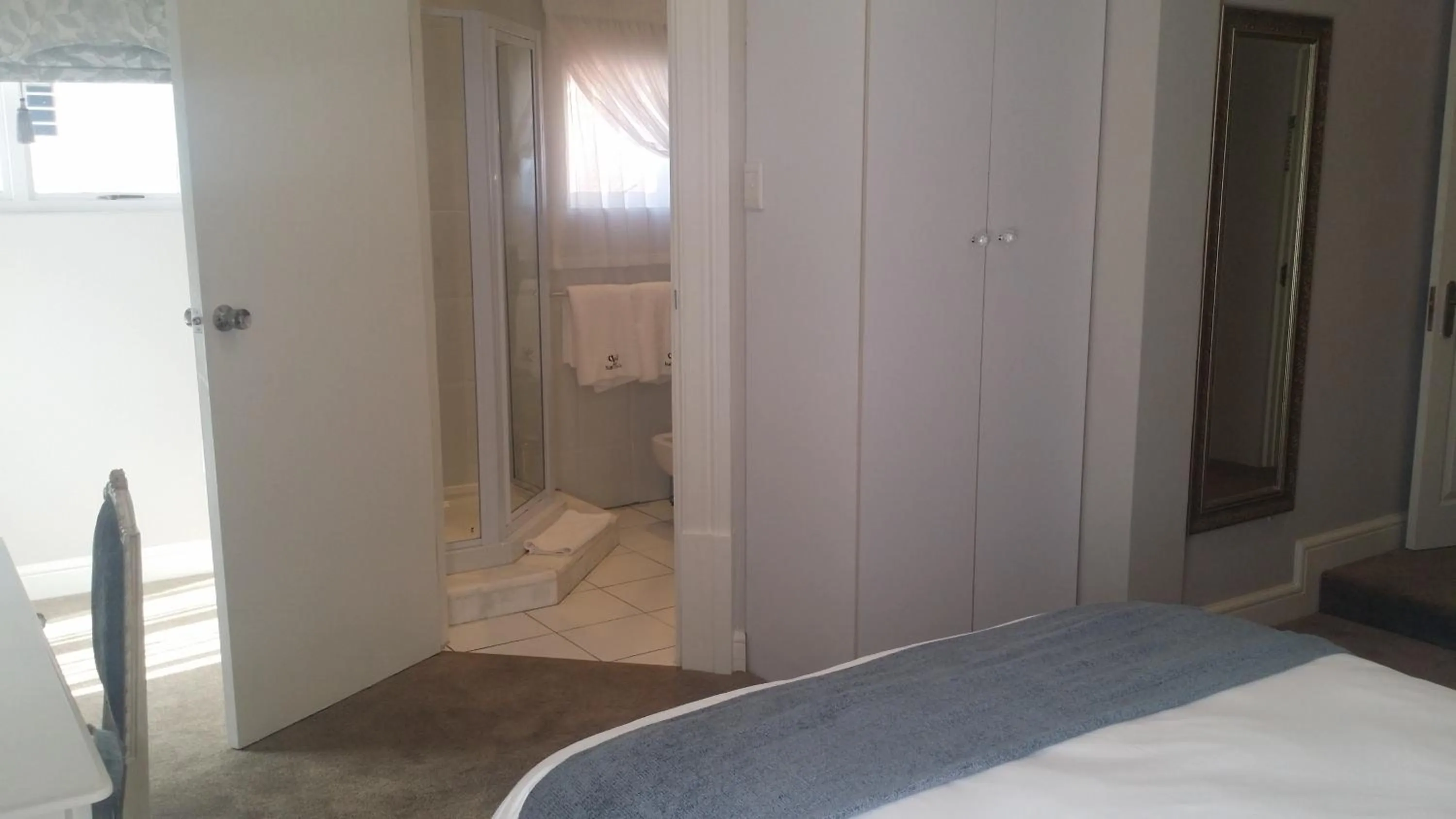 Day, Bed in Park Place Boutique Guesthouse