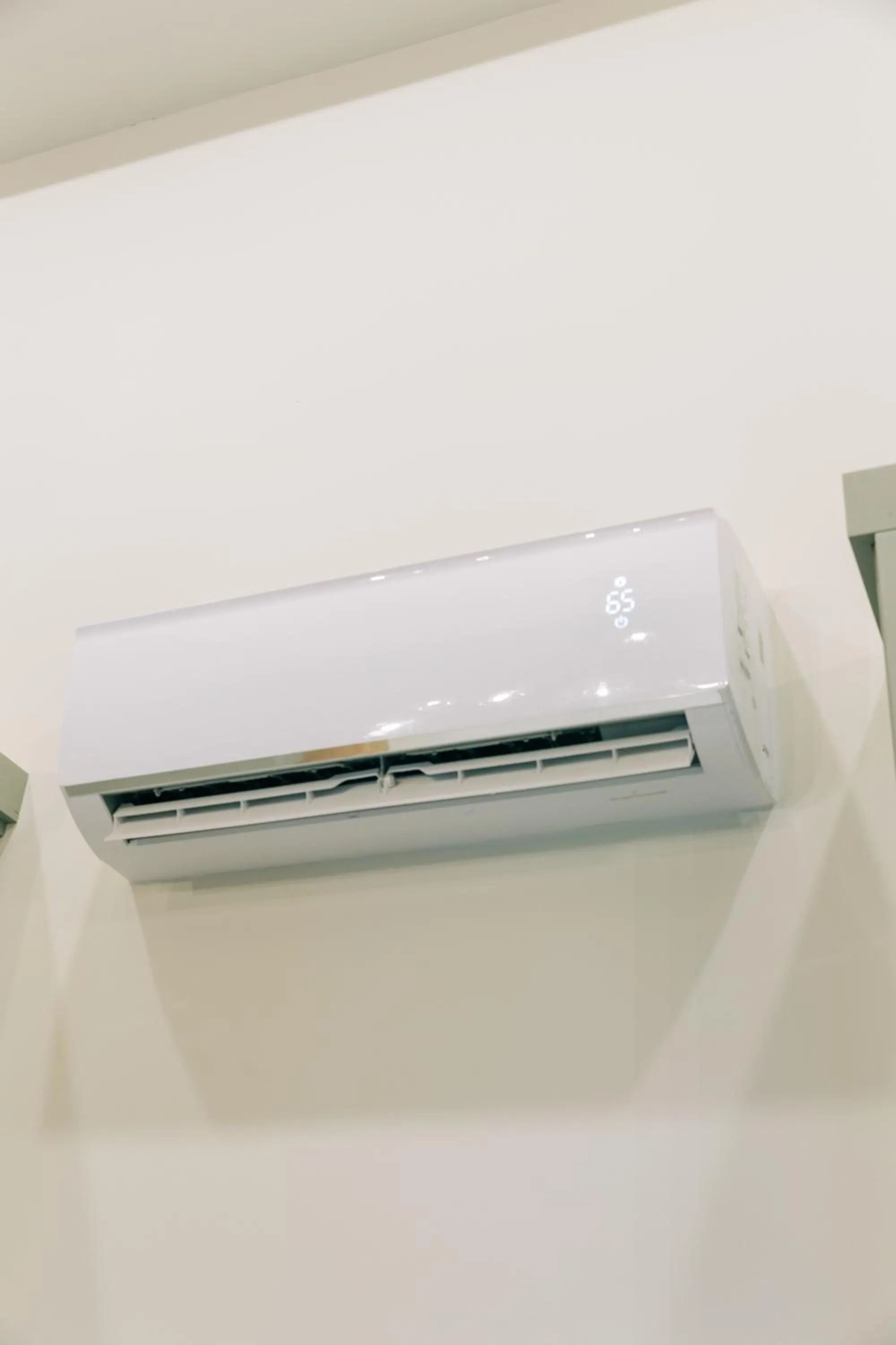 air conditioner in The St. Clair