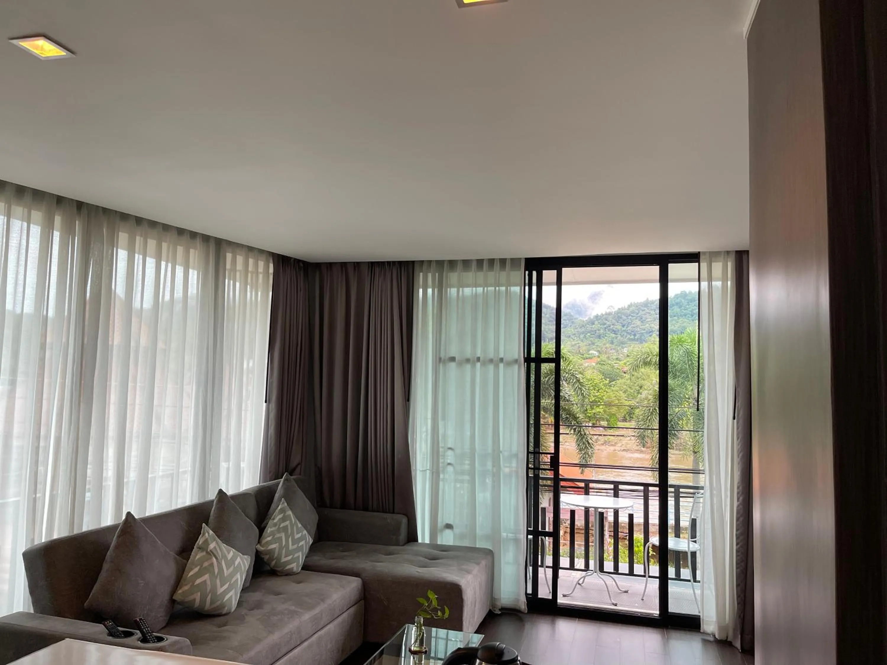 Saranya River House สรัญญาริเวอร์เฮาส์