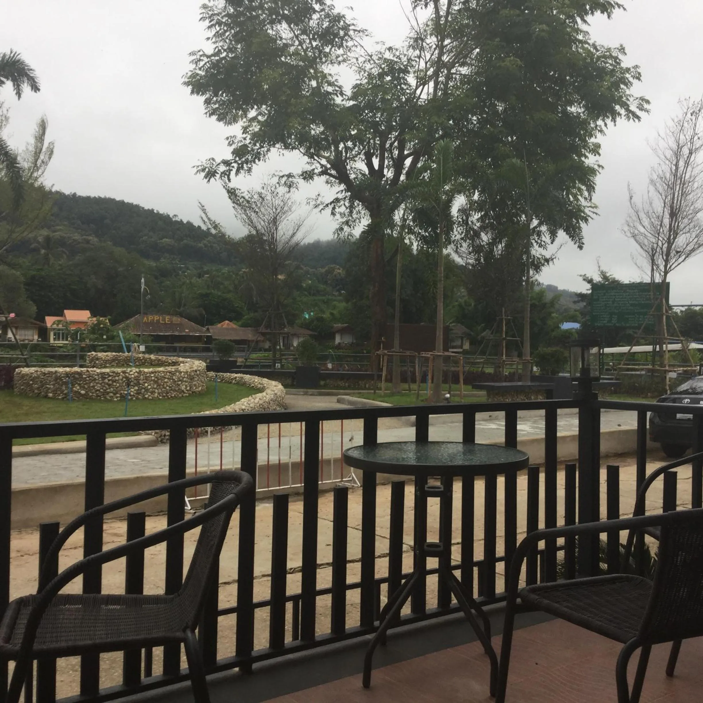 Saranya River House สรัญญาริเวอร์เฮาส์