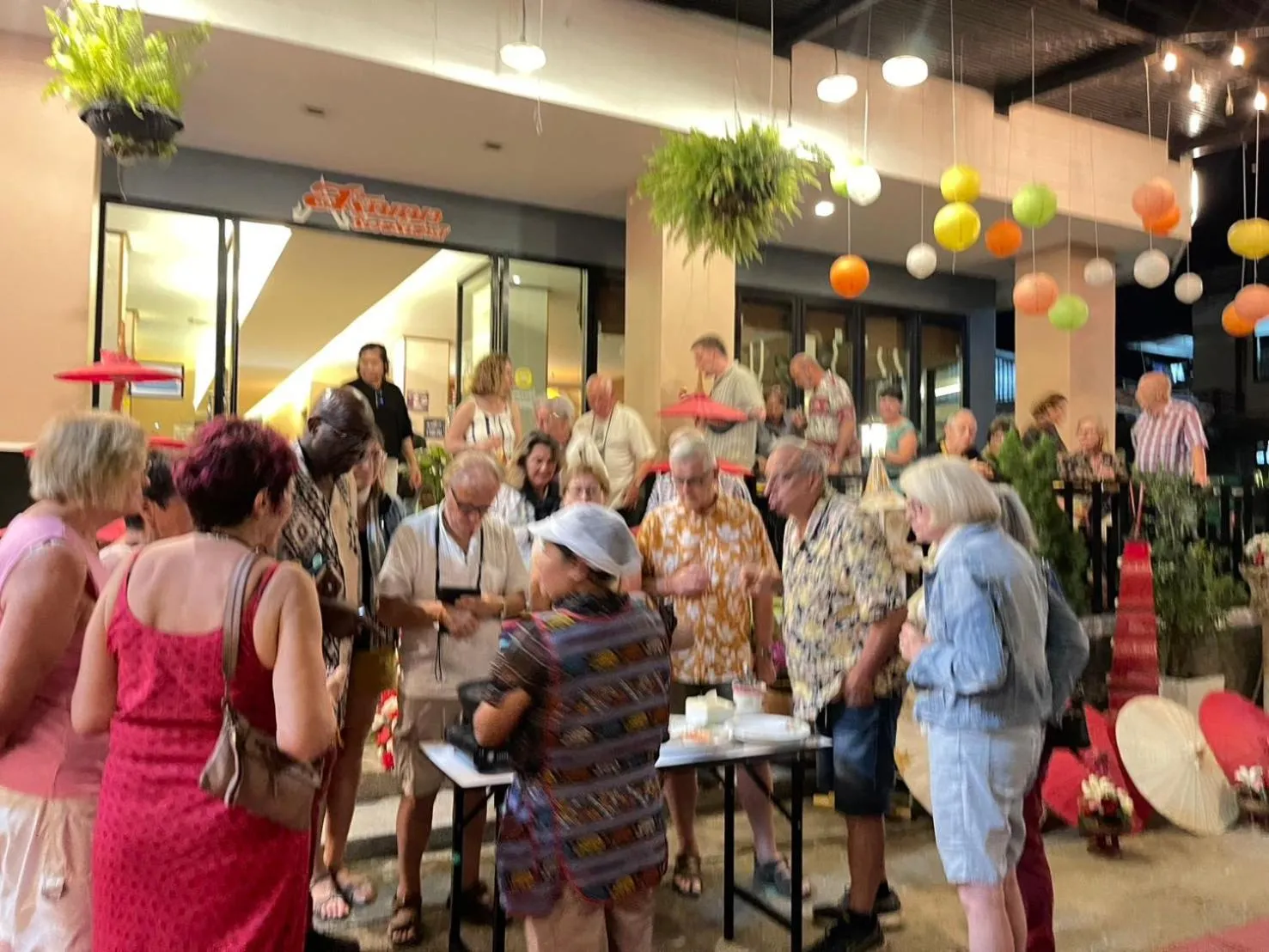 Saranya River House สรัญญาริเวอร์เฮาส์